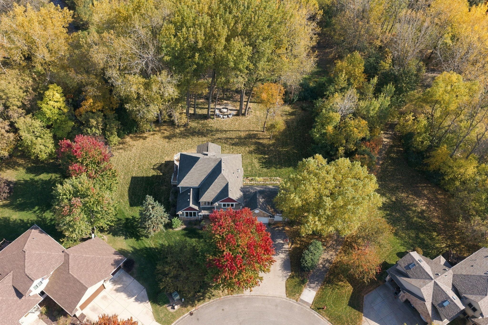 View of Residential at 1438 Pondview Circle, Lino Lakes MN 55038, Lino Lakes (34 of 42) - Mike Wilen | Minnesota Team Real Estate