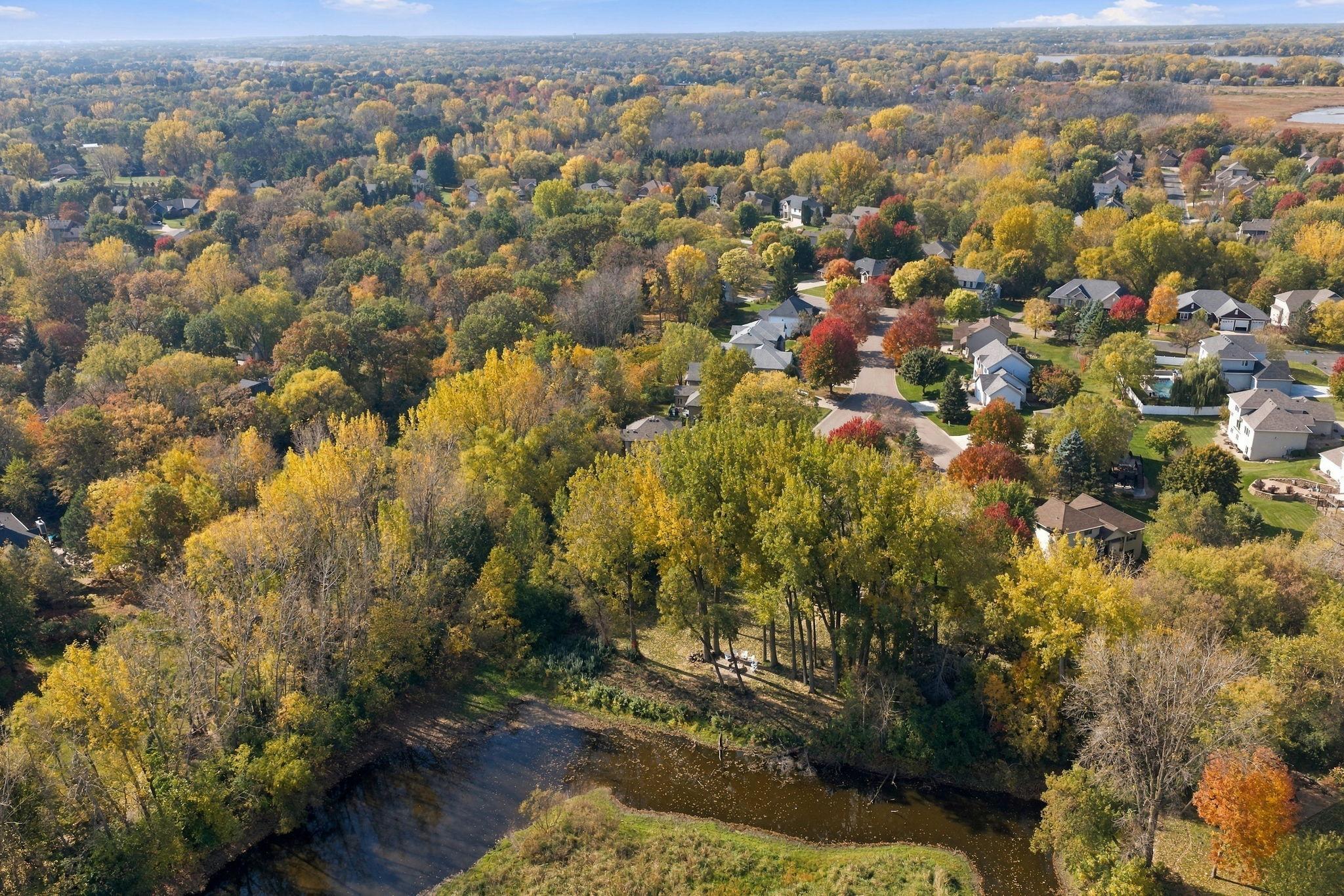 View of Residential at 1438 Pondview Circle, Lino Lakes MN 55038, Lino Lakes (32 of 42) - Mike Wilen | Minnesota Team Real Estate