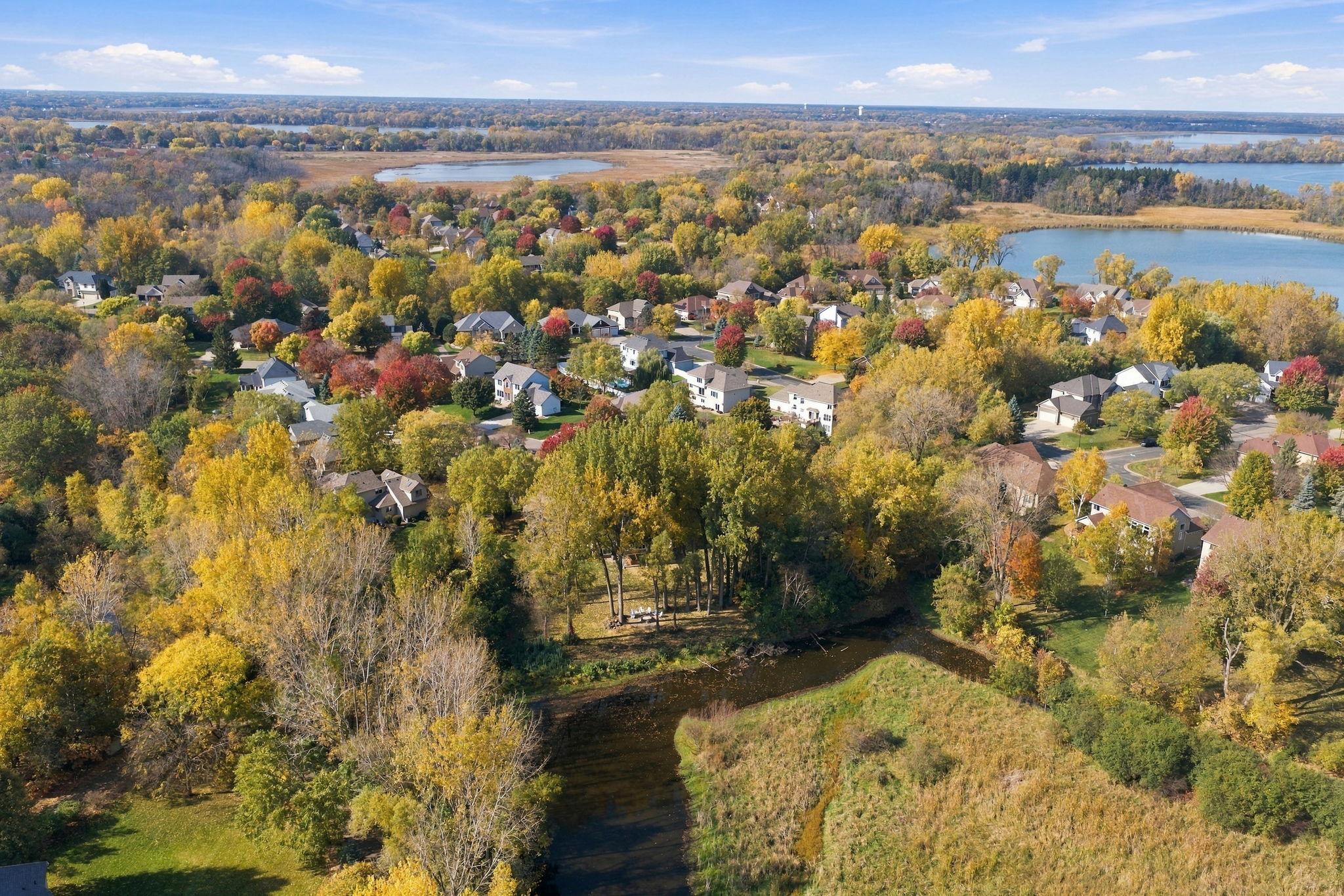 View of Residential at 1438 Pondview Circle, Lino Lakes MN 55038, Lino Lakes (37 of 42) - Mike Wilen | Minnesota Team Real Estate