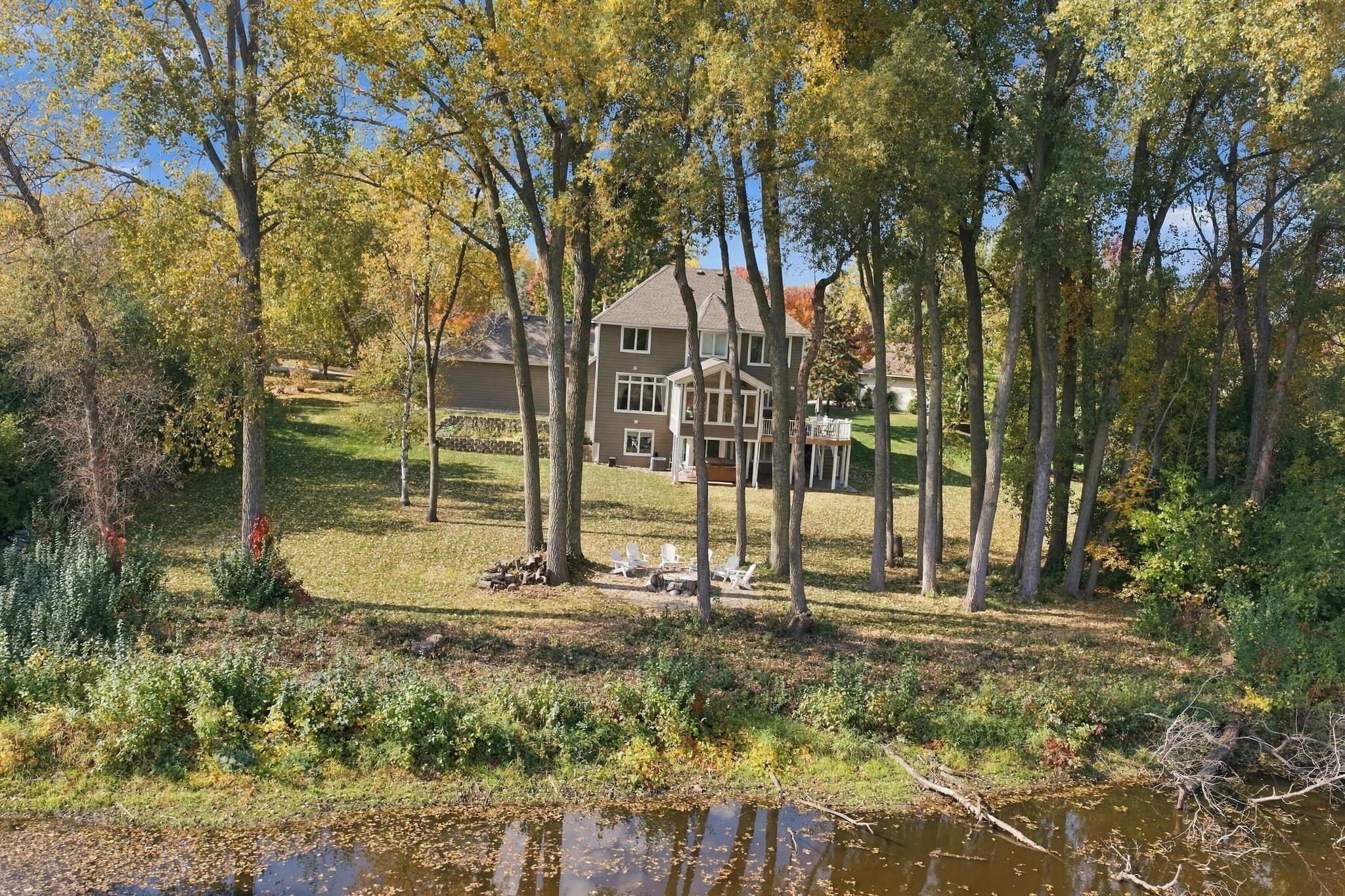 View of Residential at 1438 Pondview Circle, Lino Lakes MN 55038, Lino Lakes (35 of 42) - Mike Wilen | Minnesota Team Real Estate