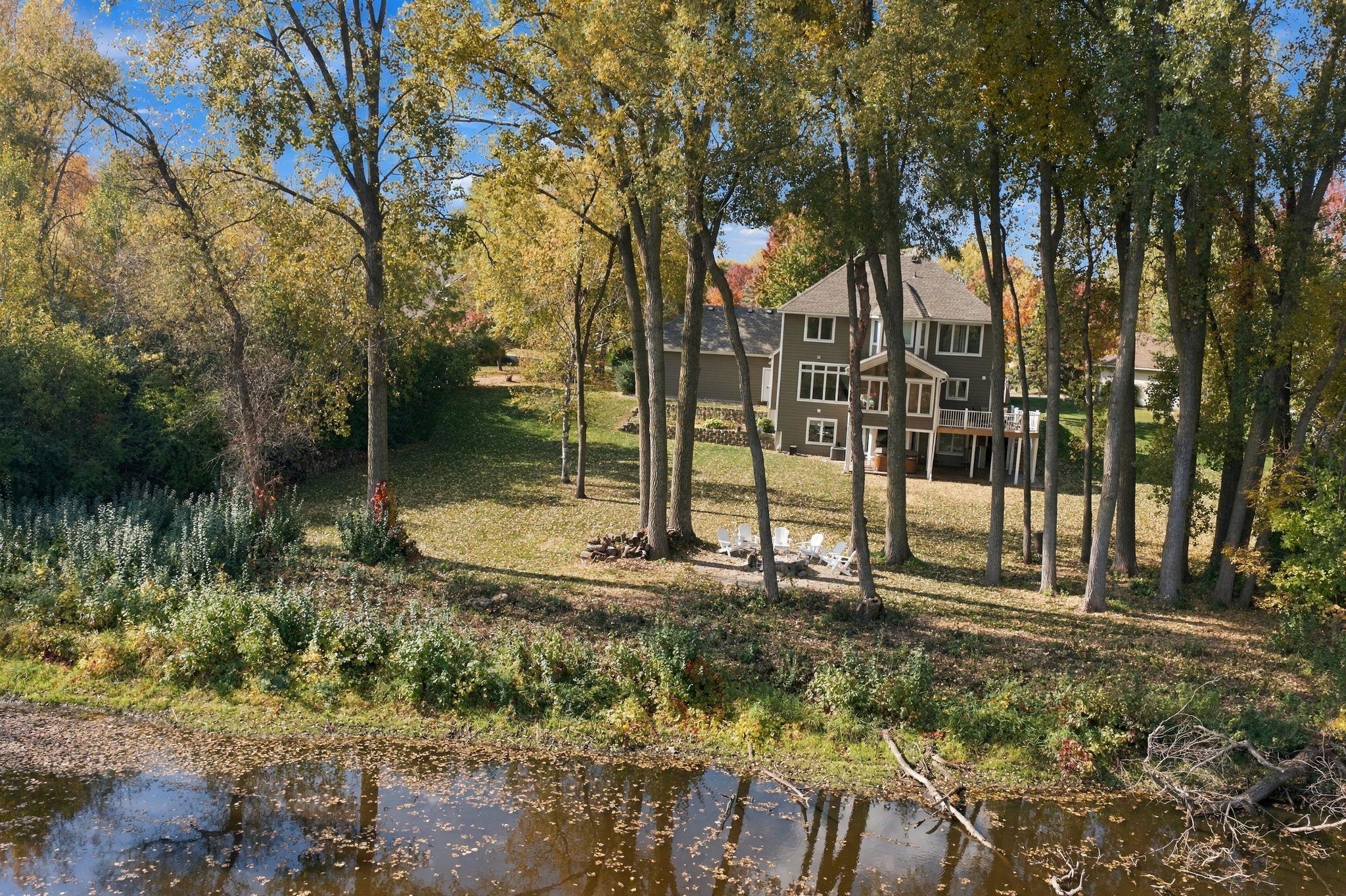 View of Residential at 1438 Pondview Circle, Lino Lakes MN 55038, Lino Lakes (26 of 42) - Mike Wilen | Minnesota Team Real Estate