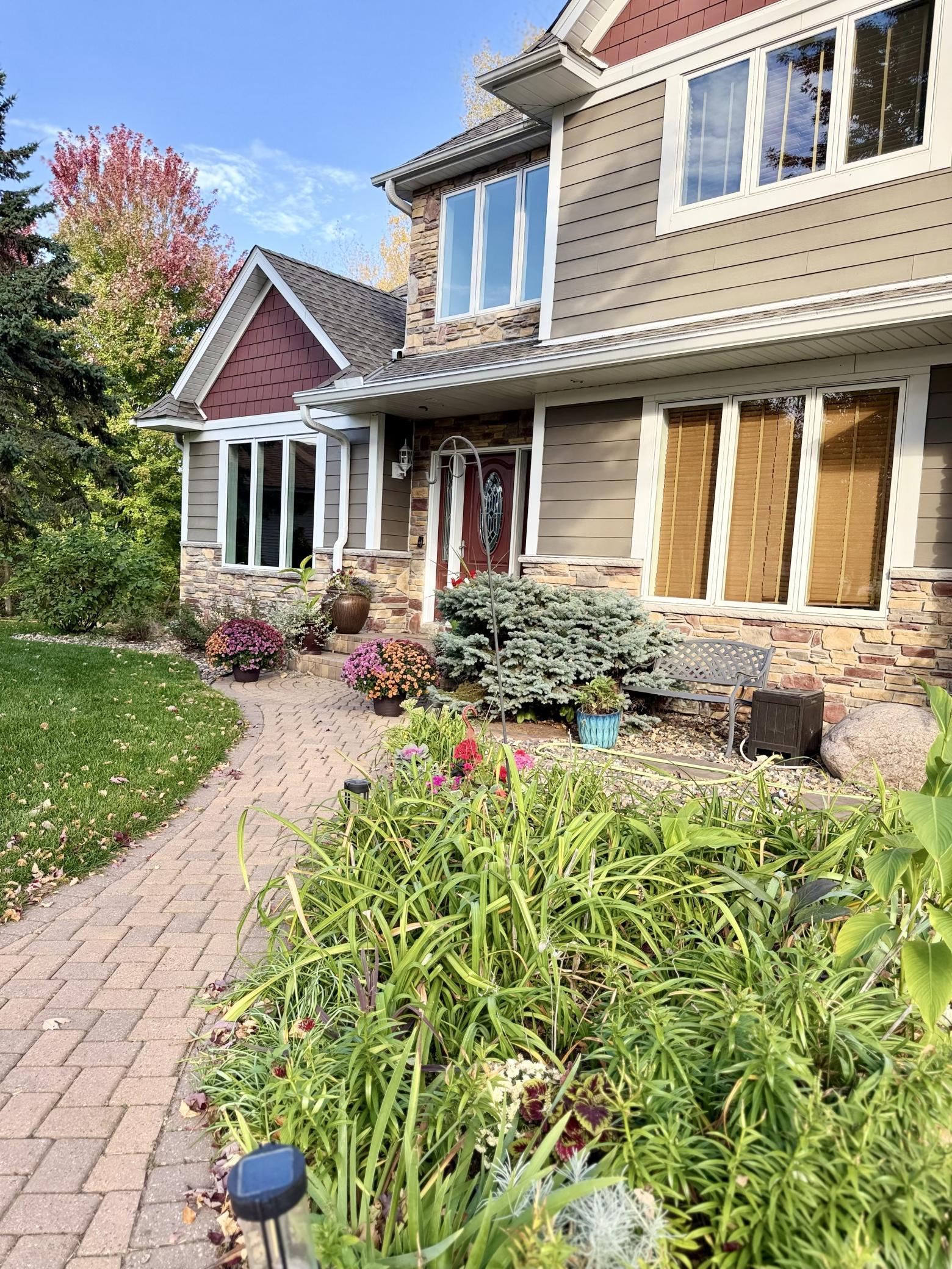View of Residential at 1438 Pondview Circle, Lino Lakes MN 55038, Lino Lakes (7 of 42) - Mike Wilen | Minnesota Team Real Estate
