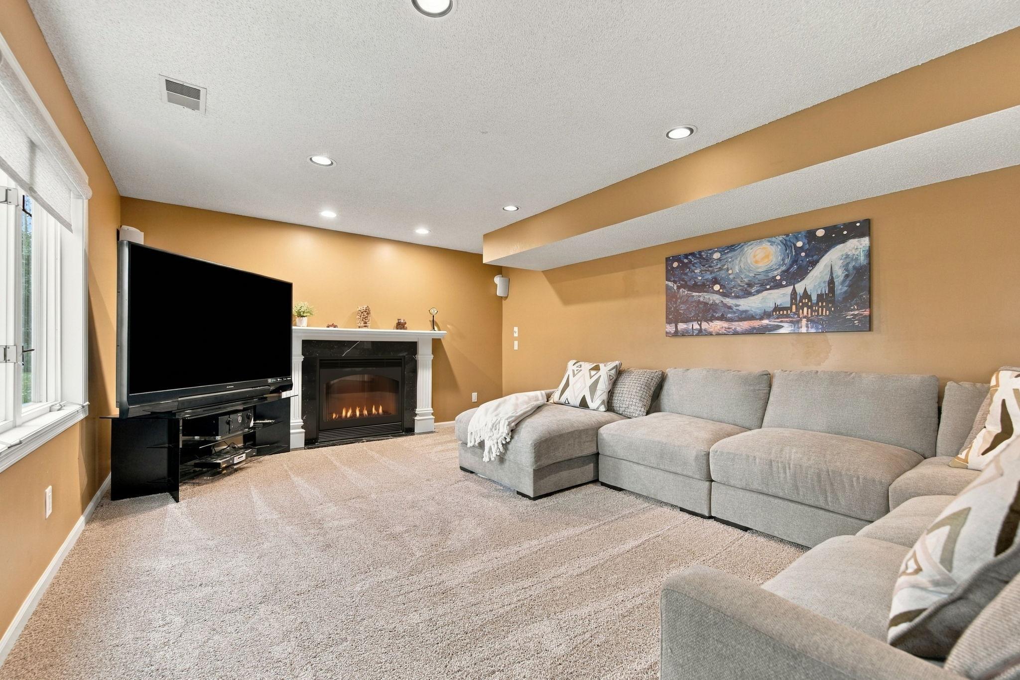 View of Residential at 1438 Pondview Circle, Lino Lakes MN 55038, Lino Lakes (54 of 71) - Mike Wilen | Minnesota Team Real Estate