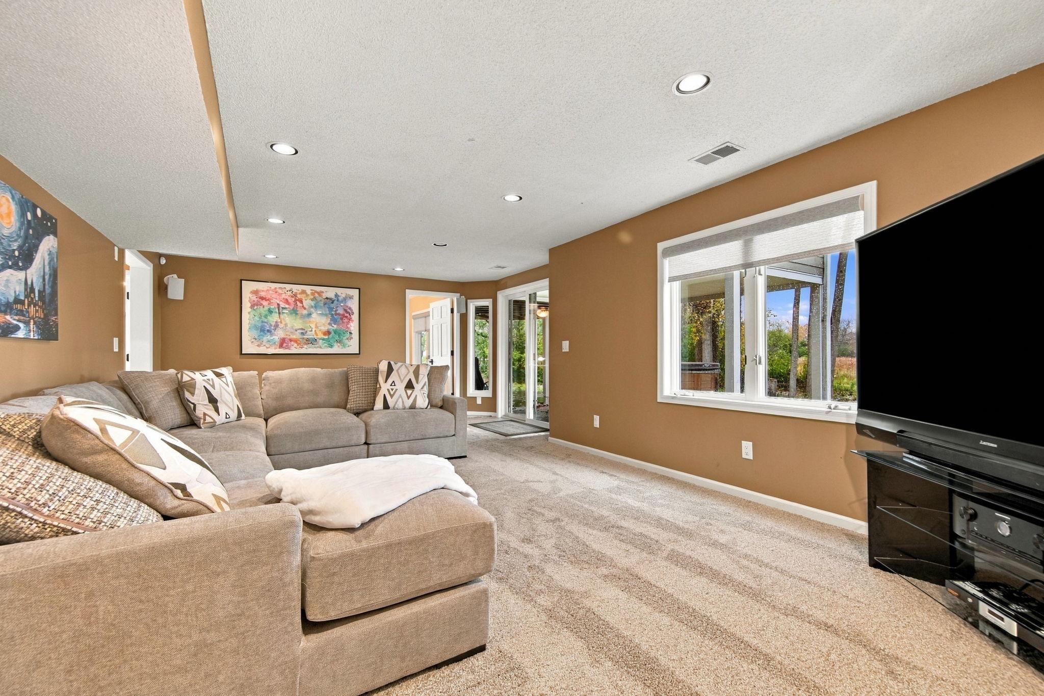 View of Residential at 1438 Pondview Circle, Lino Lakes MN 55038, Lino Lakes (53 of 71) - Mike Wilen | Minnesota Team Real Estate