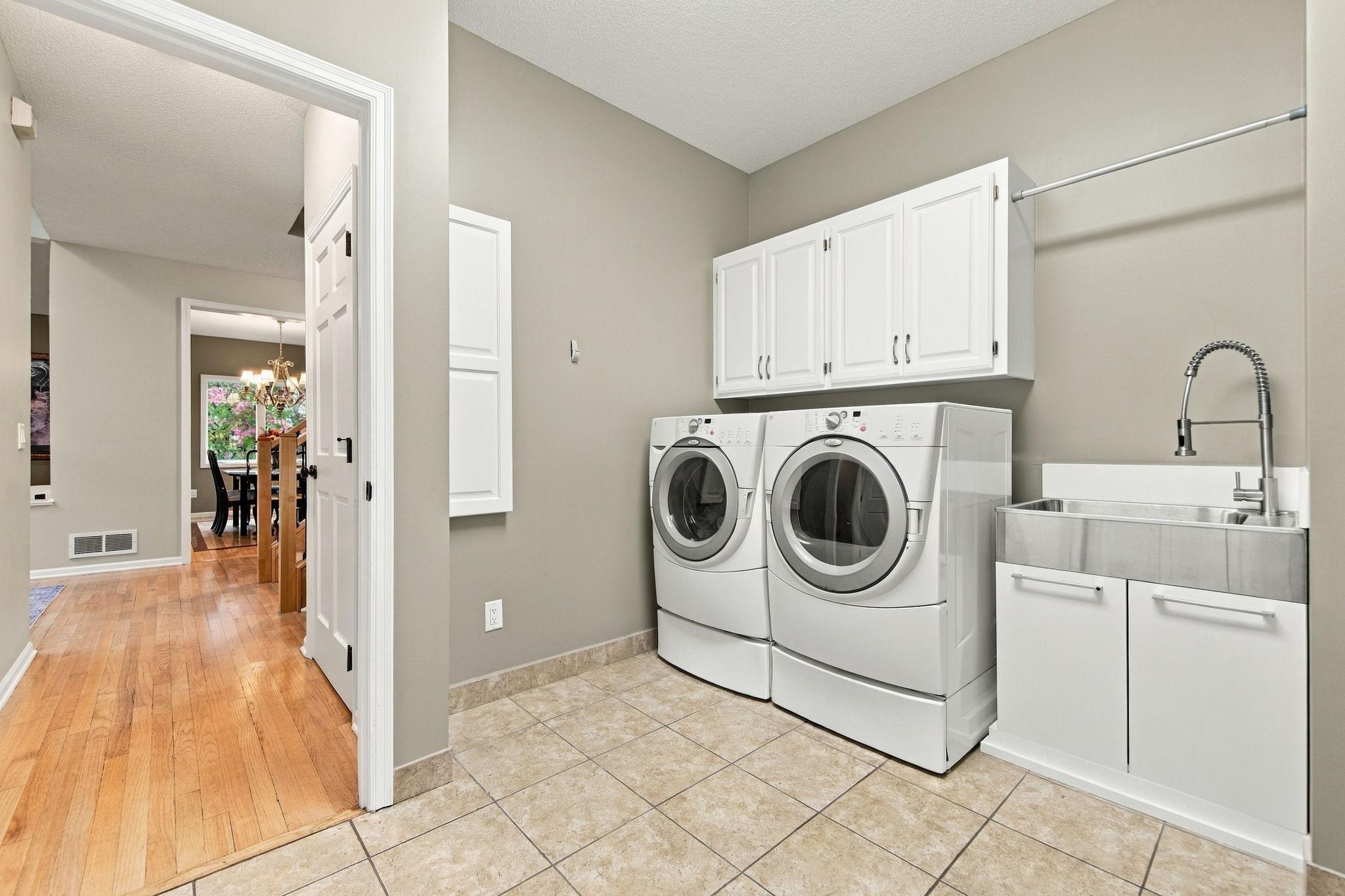 View of Residential at 1438 Pondview Circle, Lino Lakes MN 55038, Lino Lakes (71 of 71) - Mike Wilen | Minnesota Team Real Estate