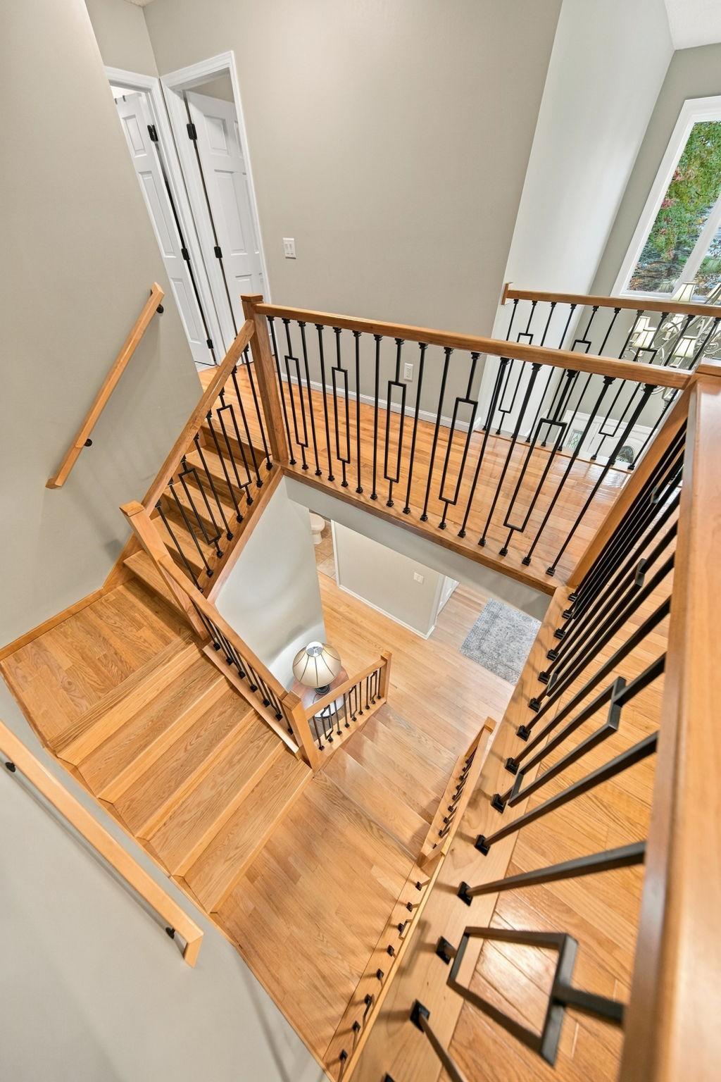 View of Residential at 1438 Pondview Circle, Lino Lakes MN 55038, Lino Lakes (62 of 71) - Mike Wilen | Minnesota Team Real Estate