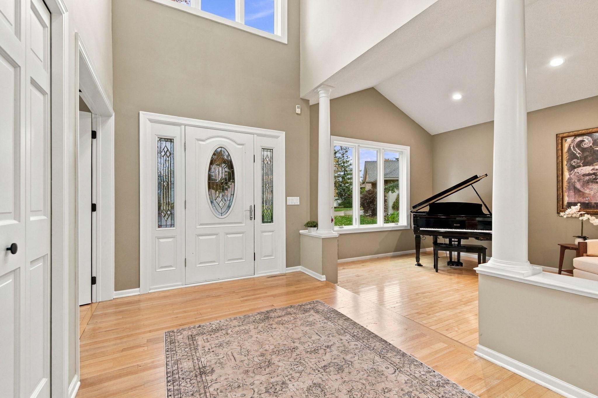 View of Residential at 1438 Pondview Circle, Lino Lakes MN 55038, Lino Lakes (28 of 100) - Mike Wilen | Minnesota Team Real Estate
