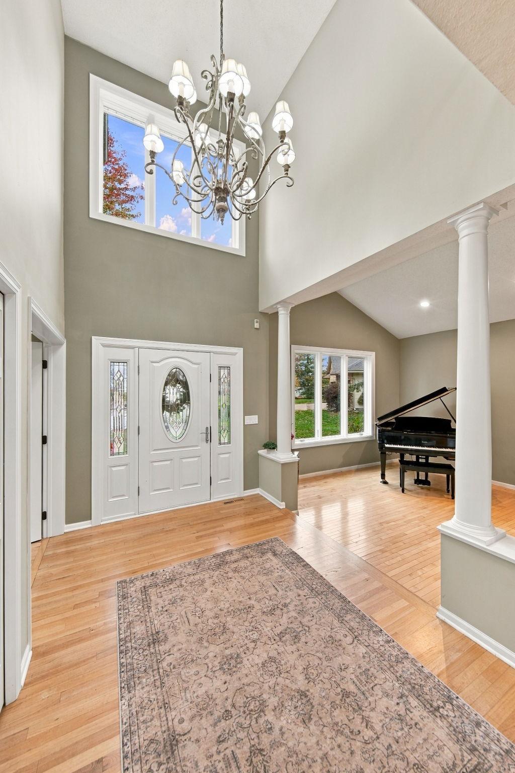 View of Residential at 1438 Pondview Circle, Lino Lakes MN 55038, Lino Lakes (25 of 100) - Mike Wilen | Minnesota Team Real Estate