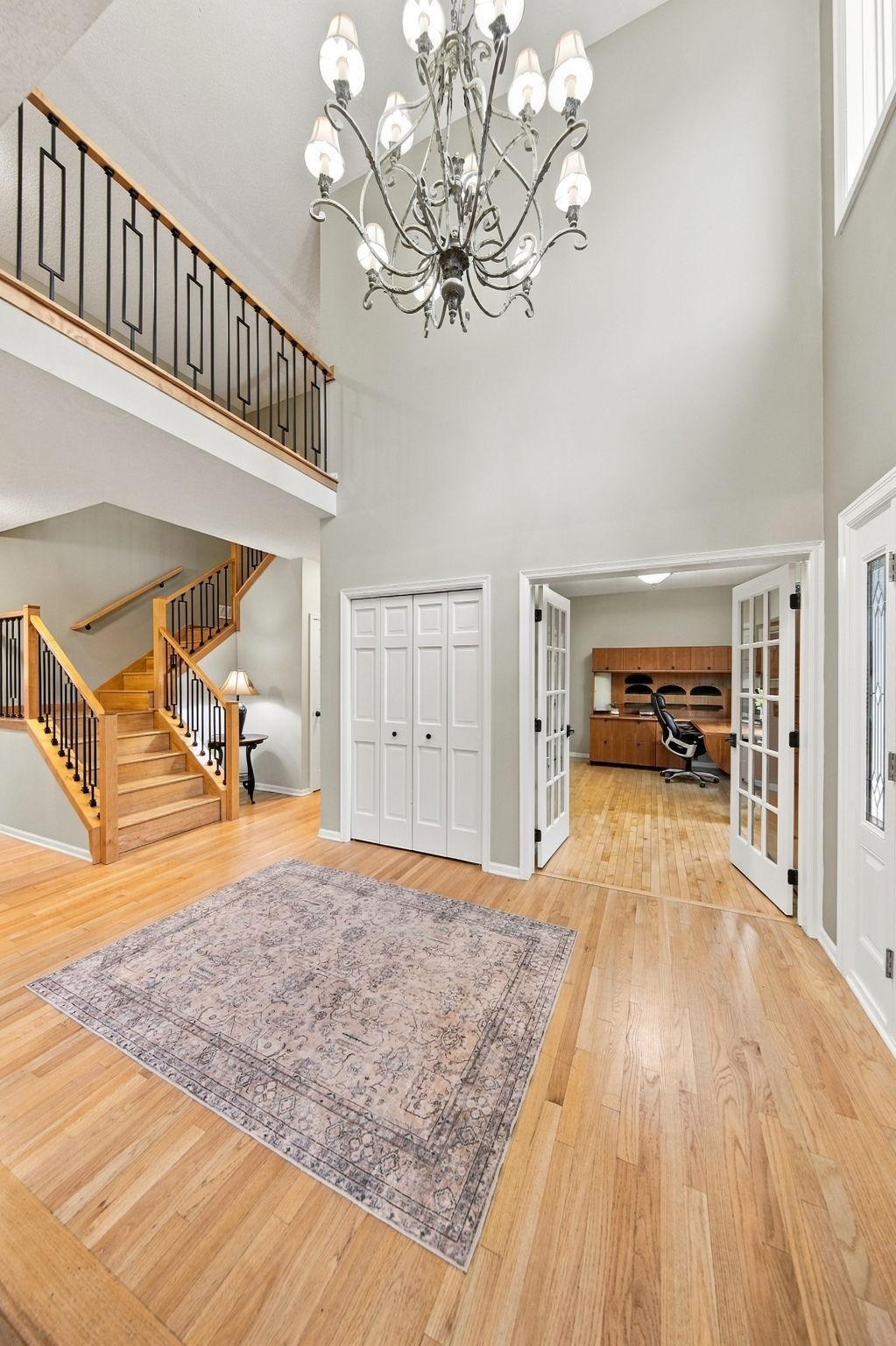 View of Residential at 1438 Pondview Circle, Lino Lakes MN 55038, Lino Lakes (27 of 100) - Mike Wilen | Minnesota Team Real Estate