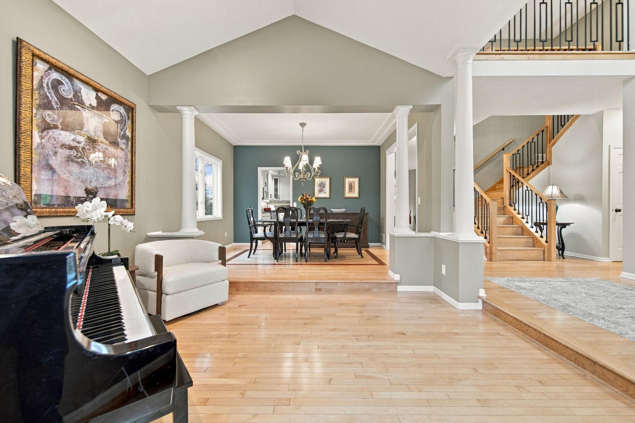 View of Residential at 1438 Pondview Circle, Lino Lakes MN 55038, Lino Lakes (38 of 100) - Mike Wilen | Minnesota Team Real Estate