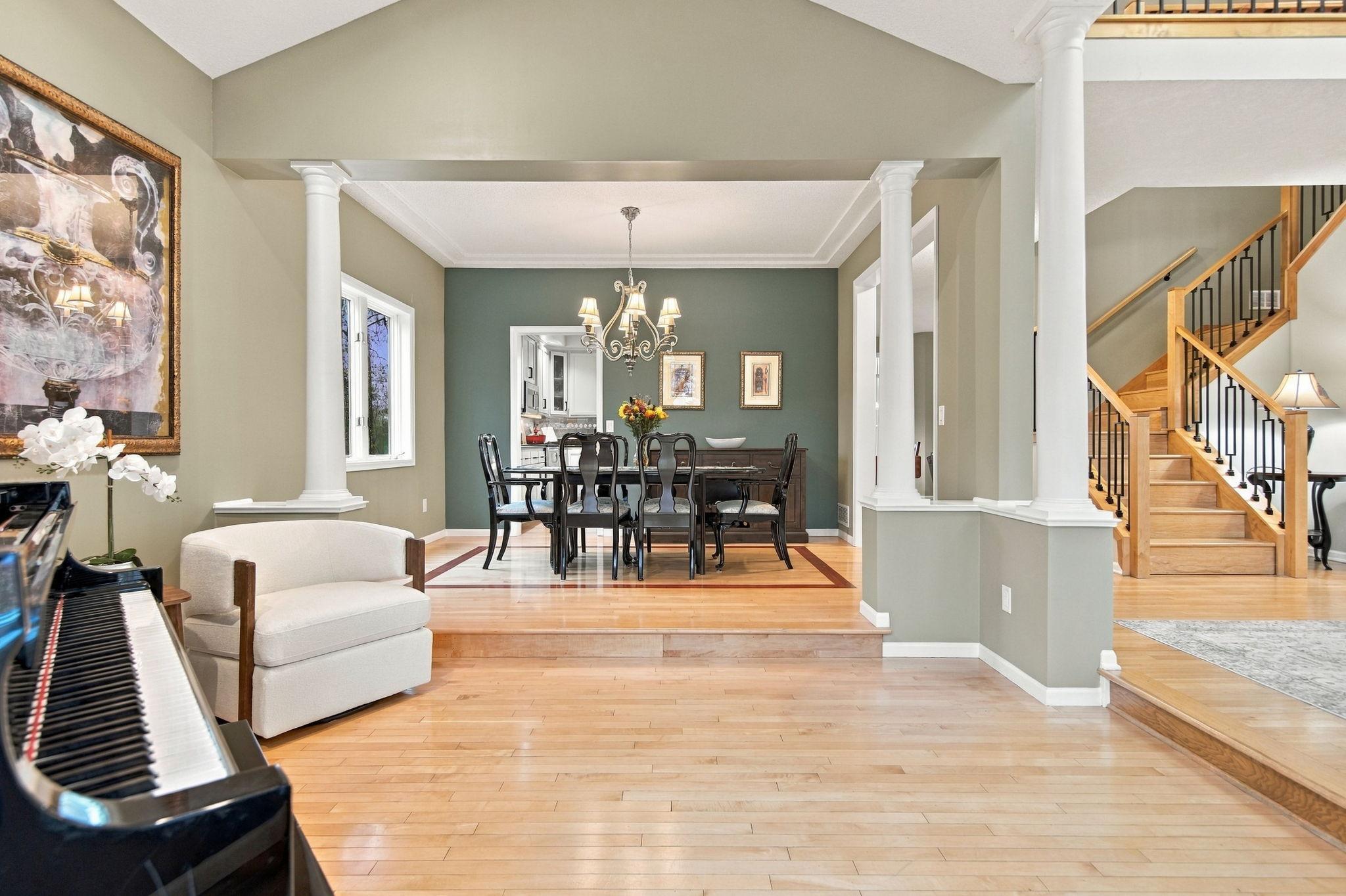 View of Residential at 1438 Pondview Circle, Lino Lakes MN 55038, Lino Lakes (100 of 100) - Mike Wilen | Minnesota Team Real Estate