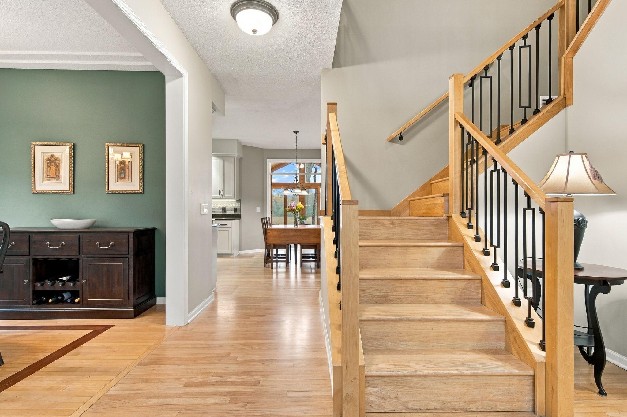 View of Residential at 1438 Pondview Circle, Lino Lakes MN 55038, Lino Lakes (42 of 100) - Mike Wilen | Minnesota Team Real Estate