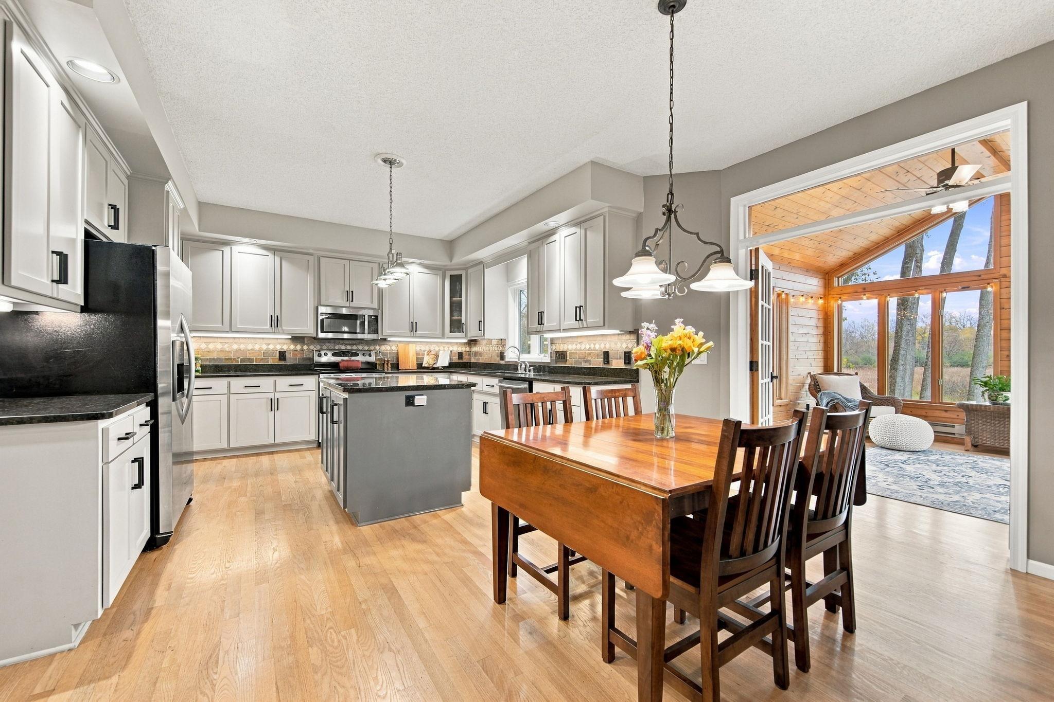 View of Residential at 1438 Pondview Circle, Lino Lakes MN 55038, Lino Lakes (8 of 100) - Mike Wilen | Minnesota Team Real Estate