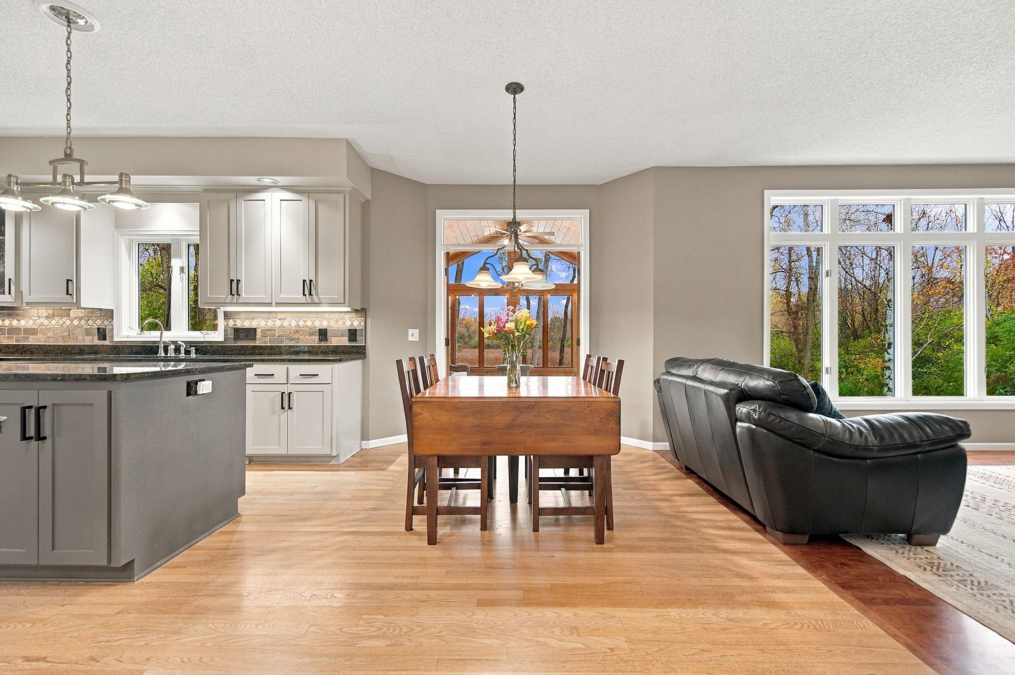 View of Residential at 1438 Pondview Circle, Lino Lakes MN 55038, Lino Lakes (12 of 100) - Mike Wilen | Minnesota Team Real Estate