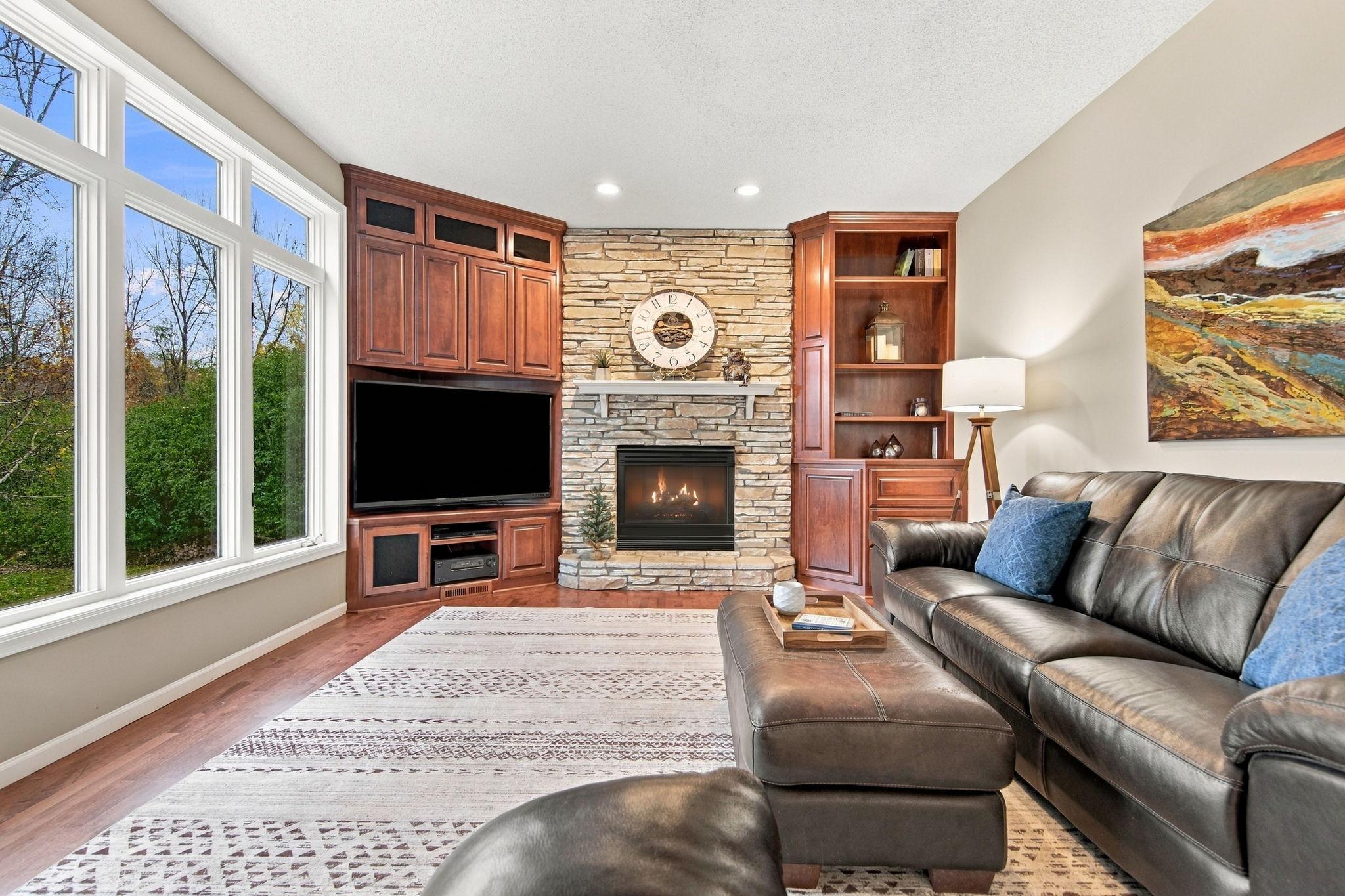 View of Residential at 1438 Pondview Circle, Lino Lakes MN 55038, Lino Lakes (17 of 100) - Mike Wilen | Minnesota Team Real Estate