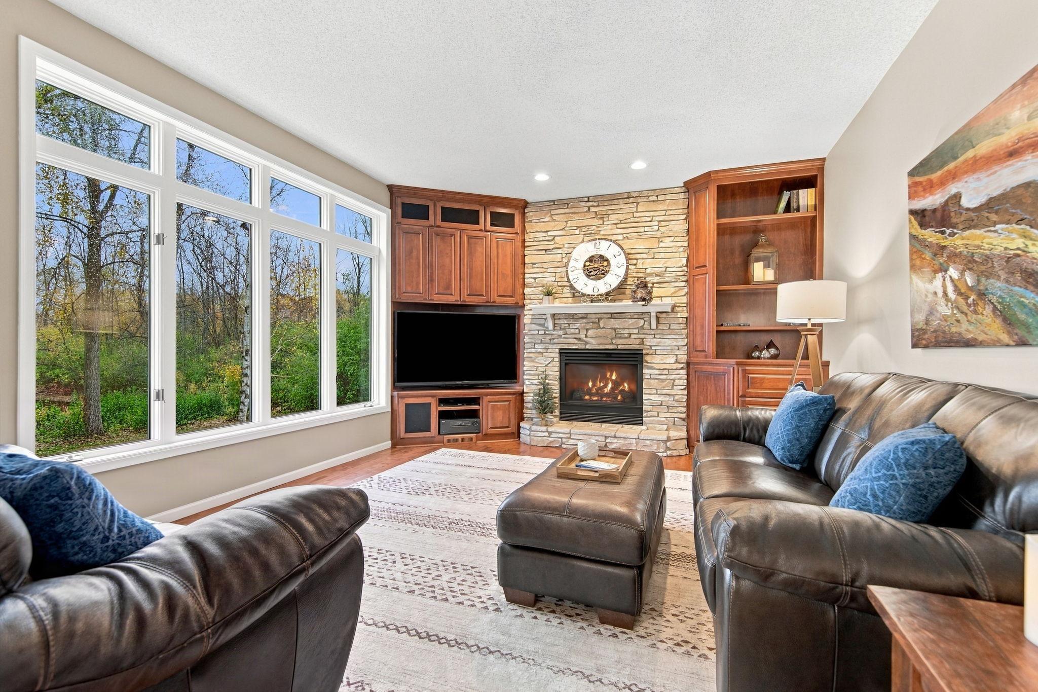 View of Residential at 1438 Pondview Circle, Lino Lakes MN 55038, Lino Lakes (19 of 100) - Mike Wilen | Minnesota Team Real Estate