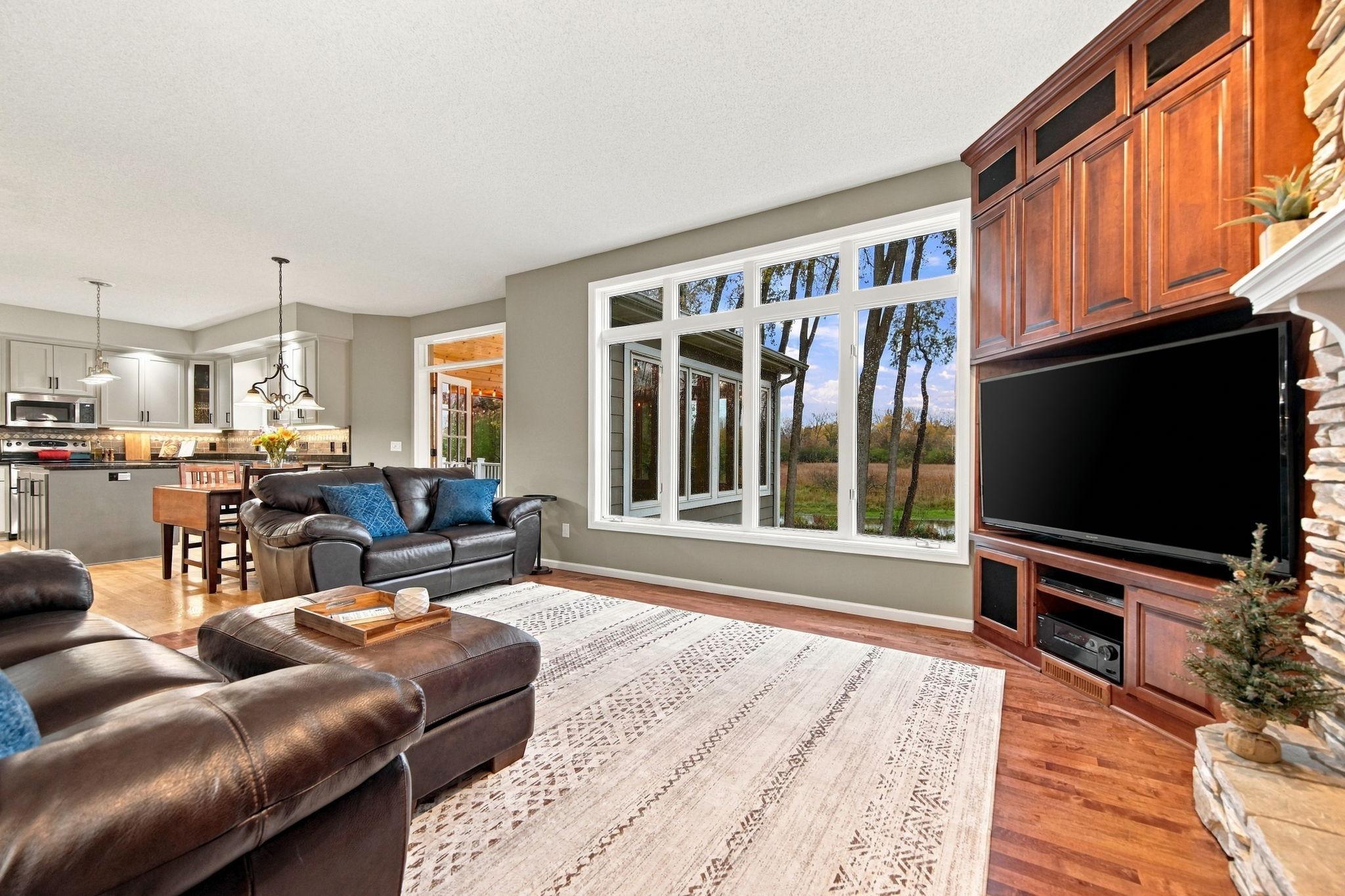 View of Residential at 1438 Pondview Circle, Lino Lakes MN 55038, Lino Lakes (15 of 100) - Mike Wilen | Minnesota Team Real Estate