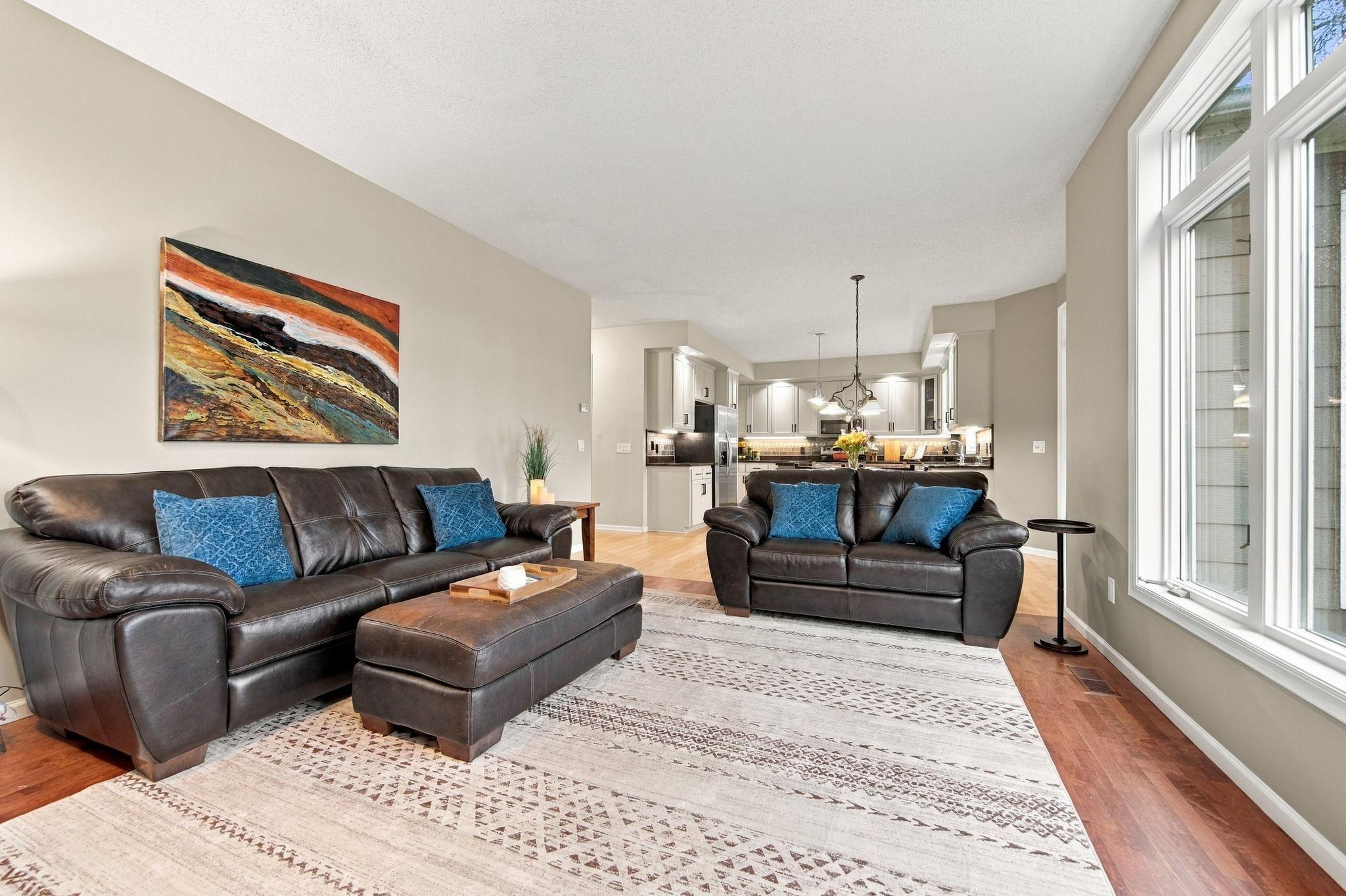 View of Residential at 1438 Pondview Circle, Lino Lakes MN 55038, Lino Lakes (26 of 100) - Mike Wilen | Minnesota Team Real Estate