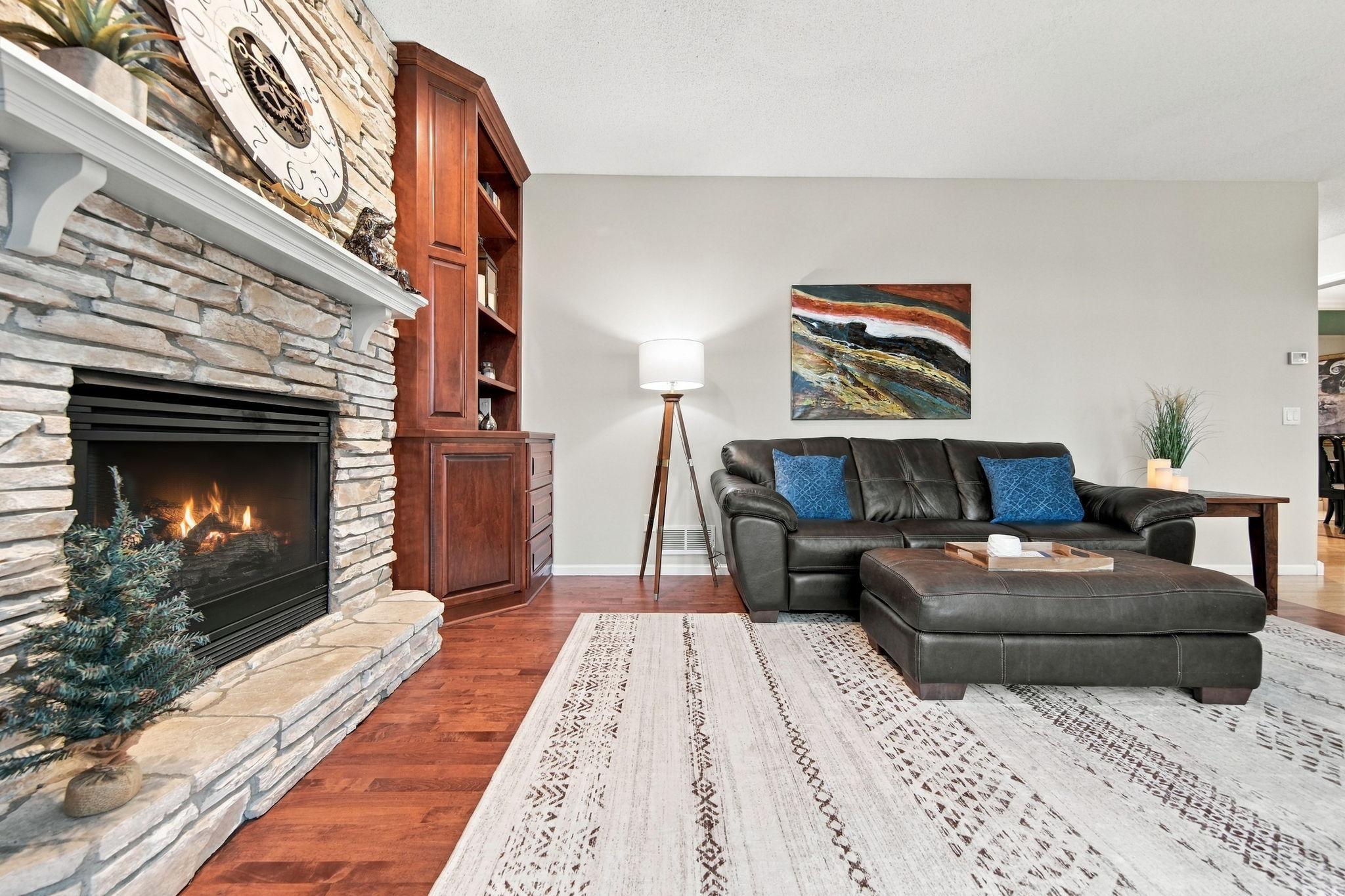View of Residential at 1438 Pondview Circle, Lino Lakes MN 55038, Lino Lakes (29 of 100) - Mike Wilen | Minnesota Team Real Estate