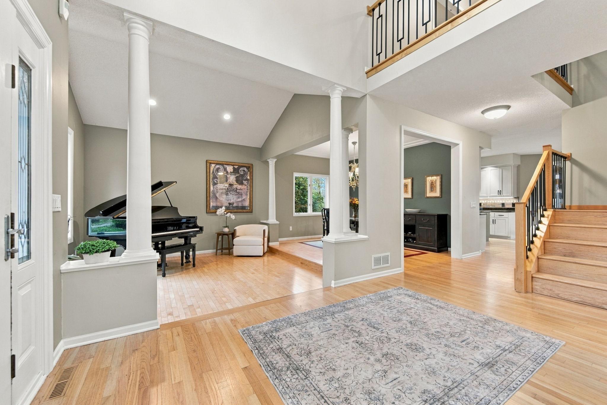 View of Residential at 1438 Pondview Circle, Lino Lakes MN 55038, Lino Lakes (34 of 100) - Mike Wilen | Minnesota Team Real Estate