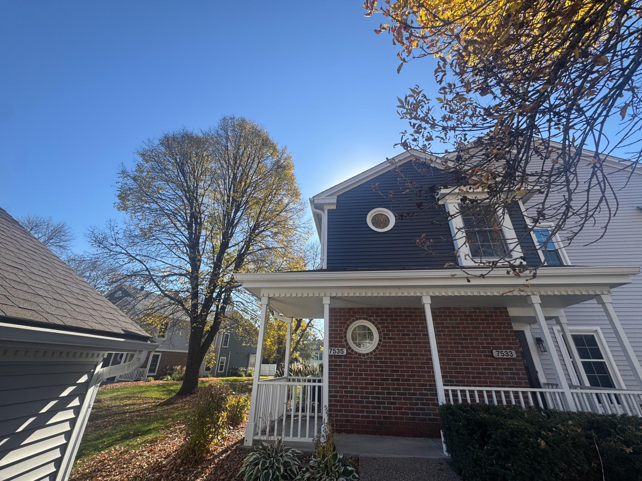 View of (CC) Manor/Village at 7535 110th Street, Bloomington - Mike Wilen | Minnesota Team Real Estate