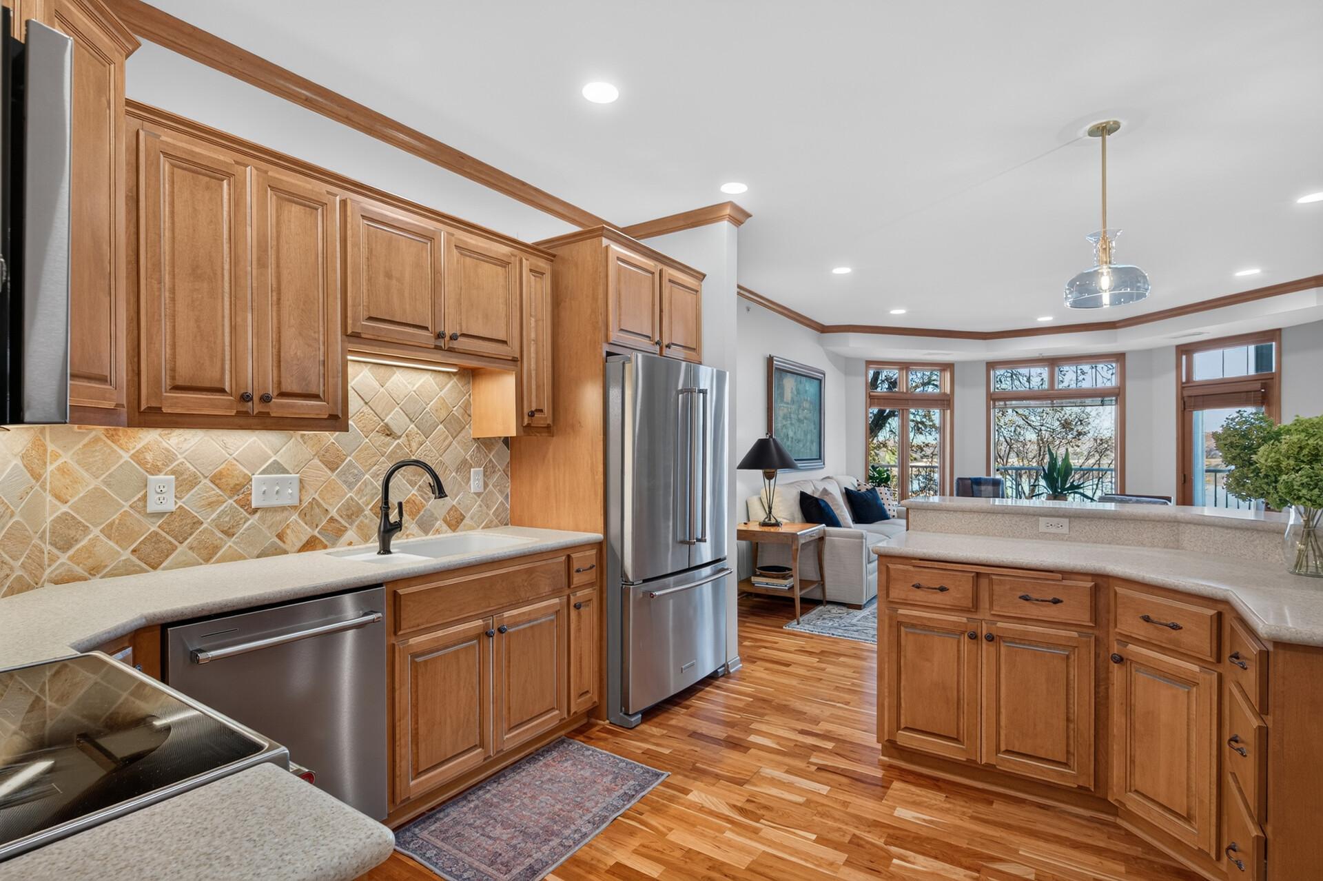 View of Residential at 1776 Stieger Lake Lane #111, Victoria MN 55386, Victoria (12 of 56) - Mike Wilen | Minnesota Team Real Estate
