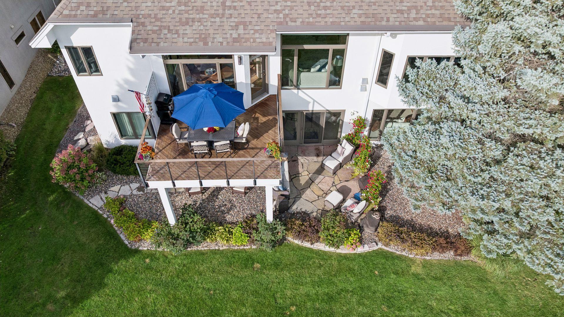 View of Residential at 9061 Breckenridge Lane, Eden Prairie MN 55347, Eden Prairie (24 of 25) - Mike Wilen | Minnesota Team Real Estate