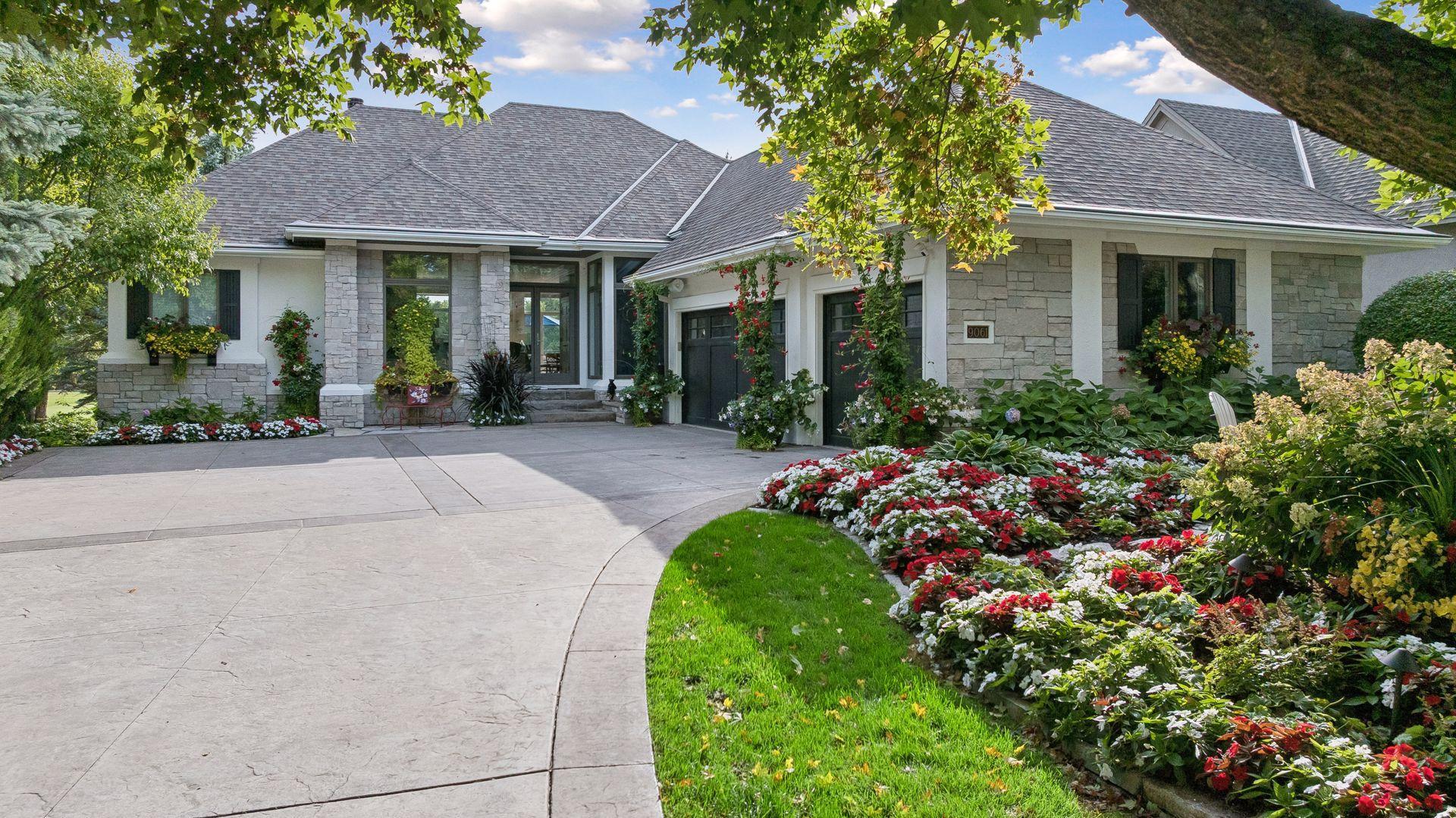 View of Residential at 9061 Breckenridge Lane, Eden Prairie MN 55347, Eden Prairie (19 of 25) - Mike Wilen | Minnesota Team Real Estate