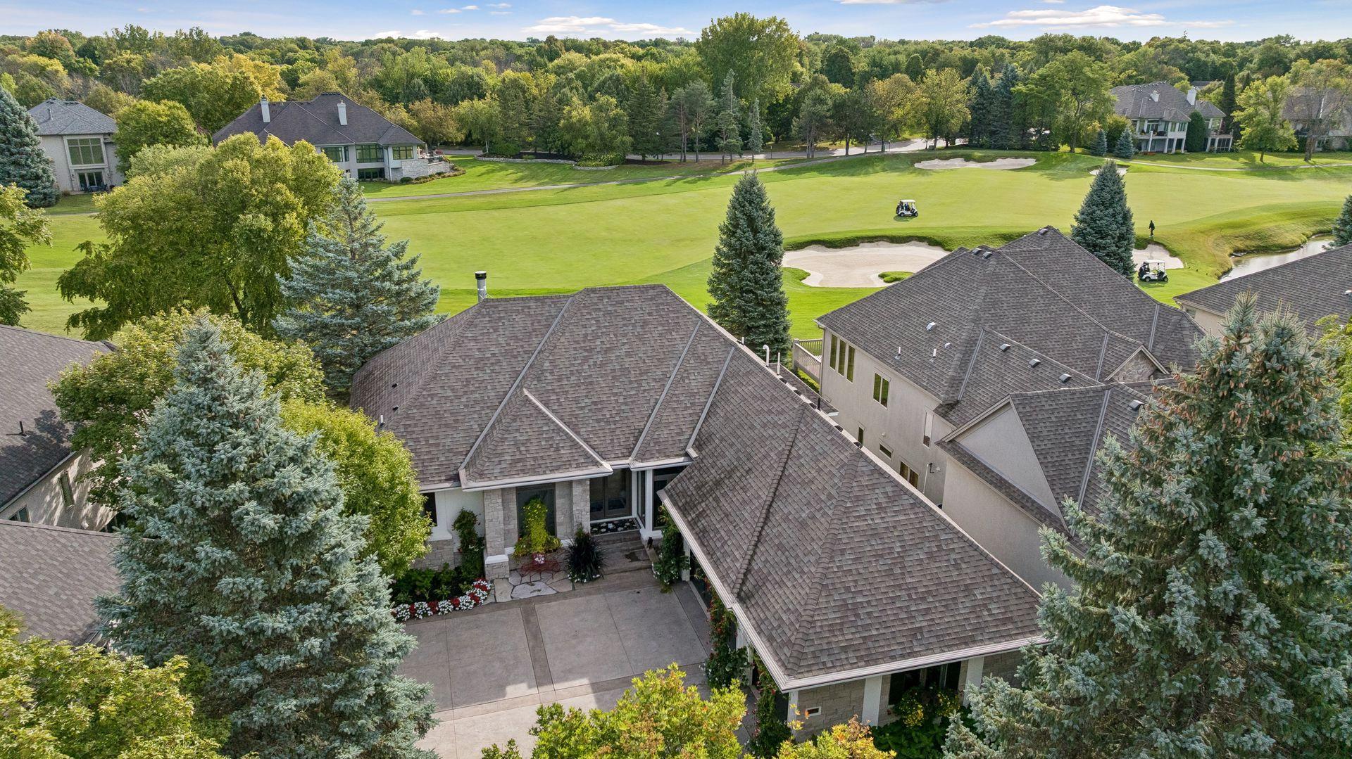 View of Residential at 9061 Breckenridge Lane, Eden Prairie MN 55347, Eden Prairie (18 of 25) - Mike Wilen | Minnesota Team Real Estate