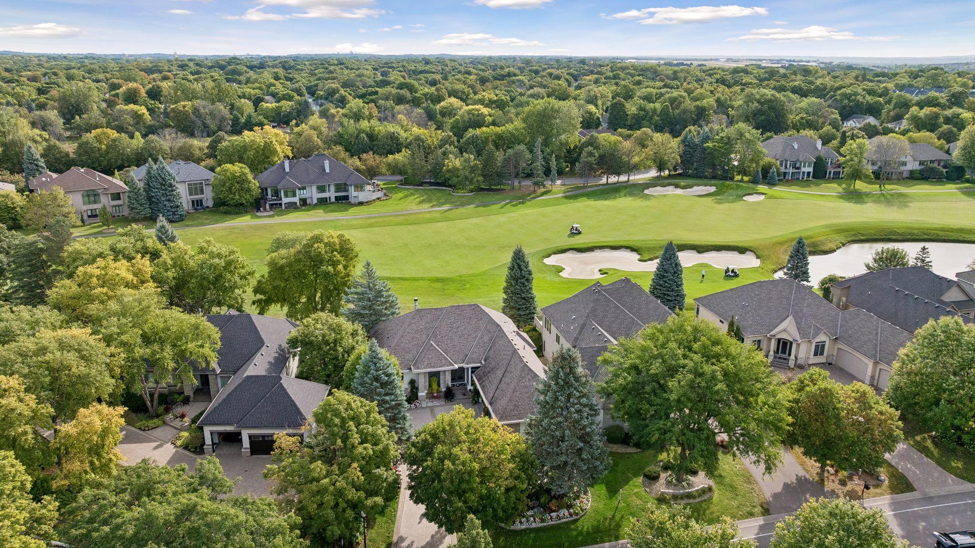 View of Residential at 9061 Breckenridge Lane, Eden Prairie MN 55347, Eden Prairie (17 of 25) - Mike Wilen | Minnesota Team Real Estate