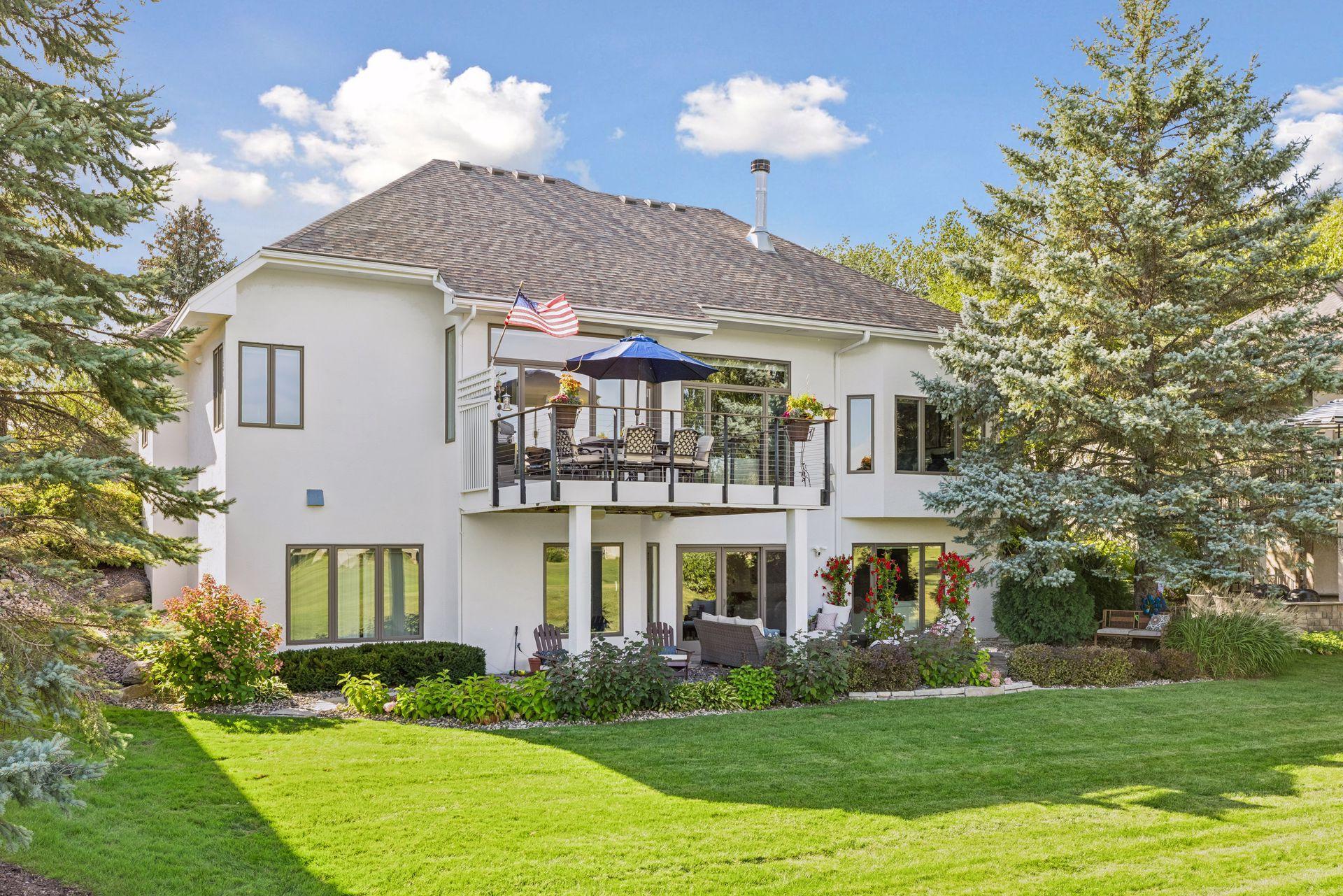 View of Residential at 9061 Breckenridge Lane, Eden Prairie MN 55347, Eden Prairie (12 of 25) - Mike Wilen | Minnesota Team Real Estate