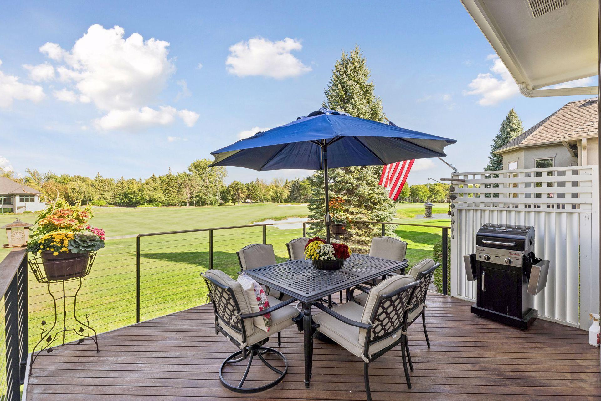 View of Residential at 9061 Breckenridge Lane, Eden Prairie MN 55347, Eden Prairie (7 of 25) - Mike Wilen | Minnesota Team Real Estate