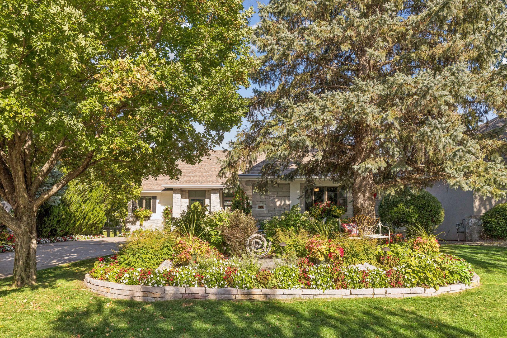 View of Residential at 9061 Breckenridge Lane, Eden Prairie MN 55347, Eden Prairie (4 of 25) - Mike Wilen | Minnesota Team Real Estate