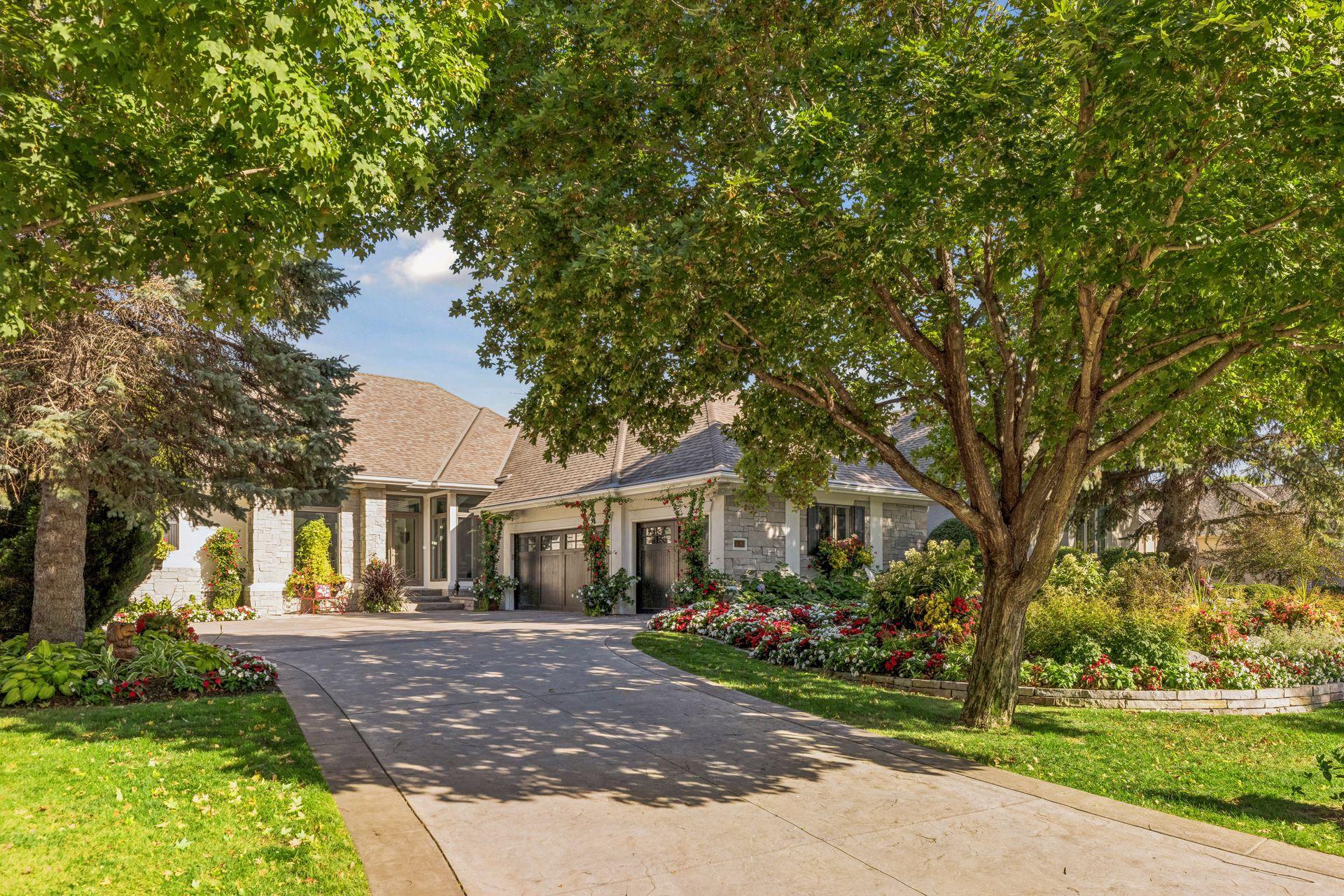 9061 Breckenridge Lane - for sale property at $1,395,000