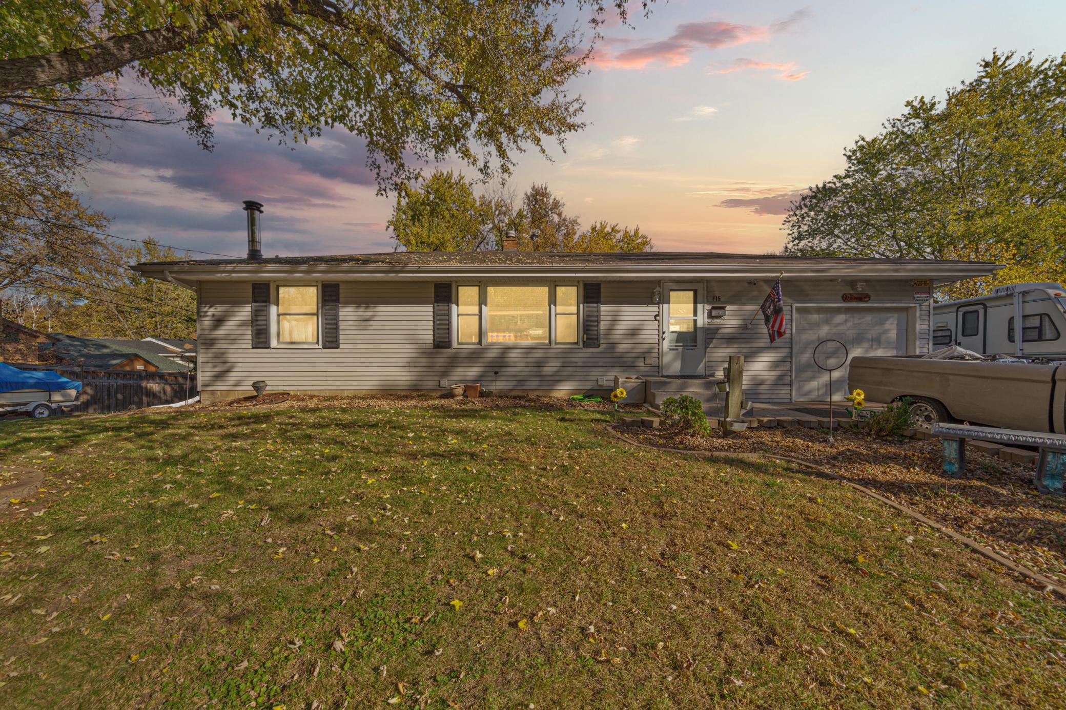 View of Single Family at 415 Seeley Street, Stillwater - Mike Wilen | Minnesota Team Real Estate