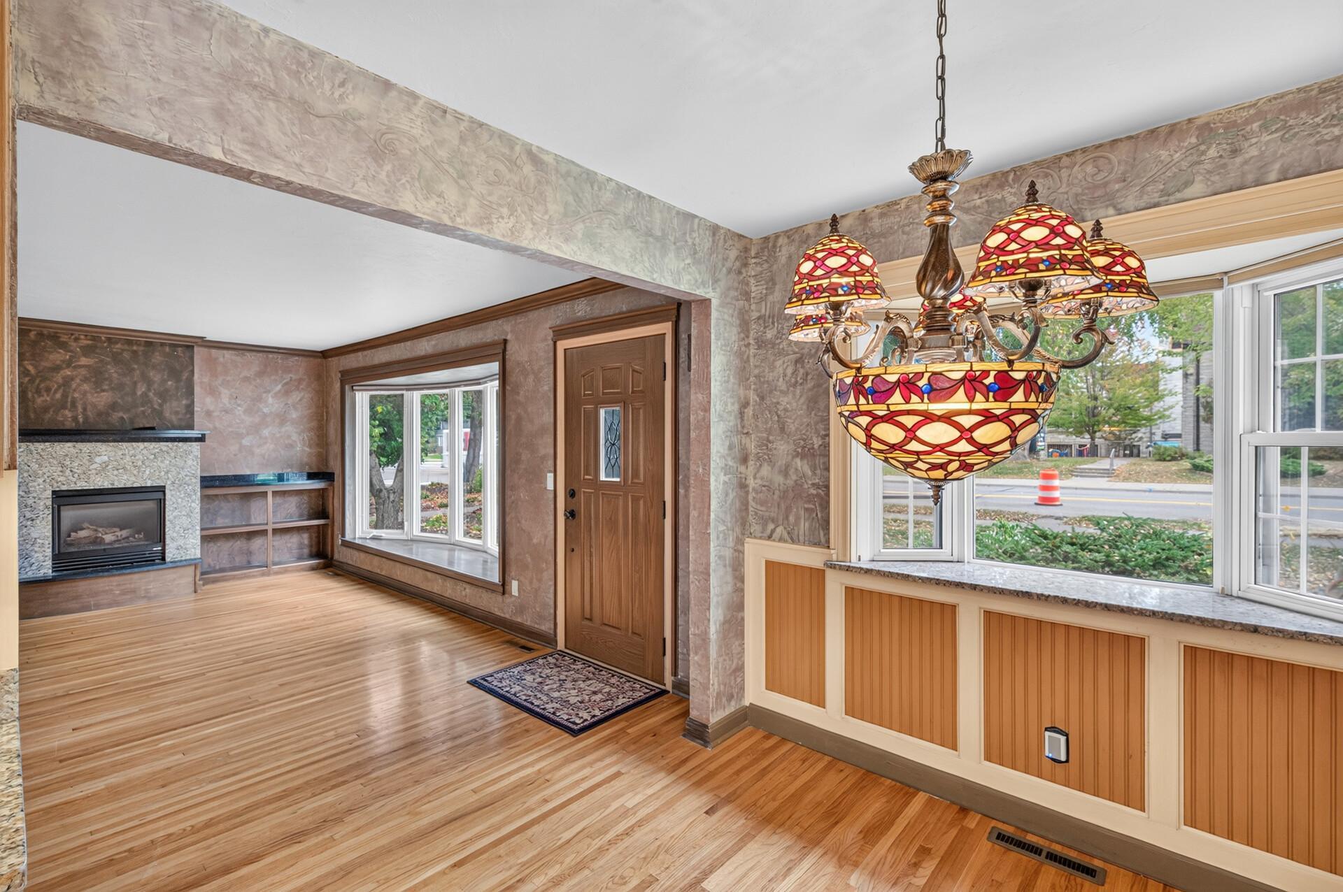 View of Single Family at 242 5th Avenue, Hopkins - Mike Wilen | Minnesota Team Real Estate