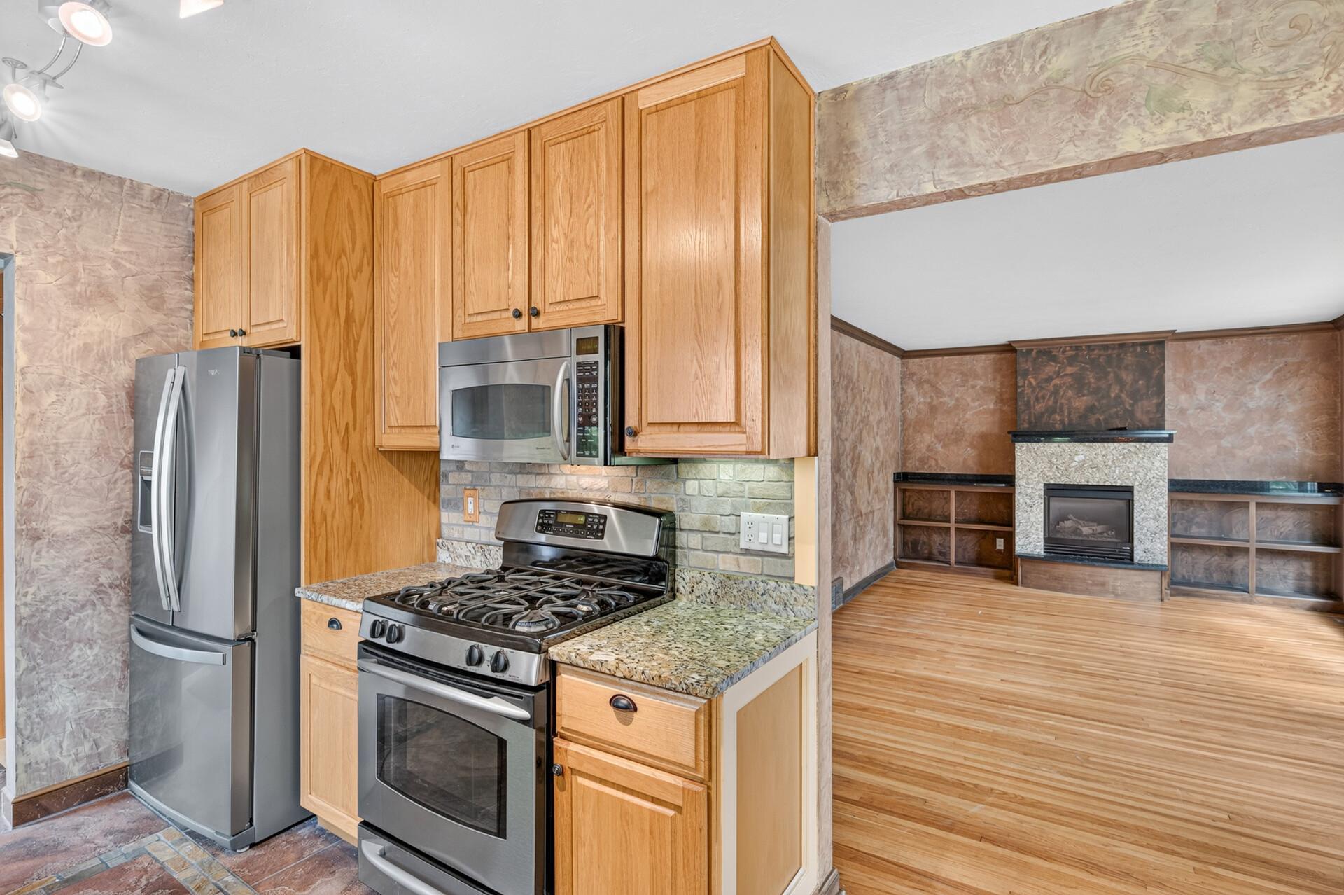 View of Residential at 242 5th Avenue, Hopkins MN 55343, Hopkins (6 of 81) - Mike Wilen | Minnesota Team Real Estate