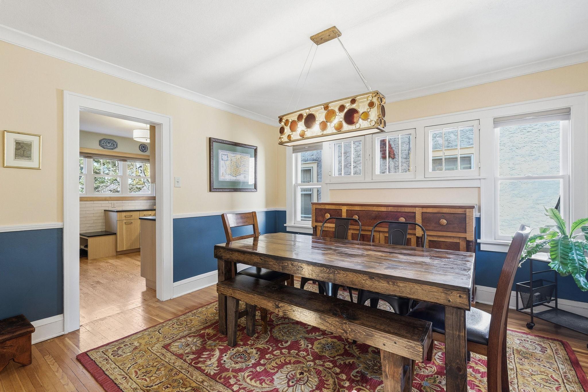 View of Residential at 377 Woodlawn Avenue, Saint Paul MN 55105, Saint Paul (11 of 38) - Mike Wilen | Minnesota Team Real Estate