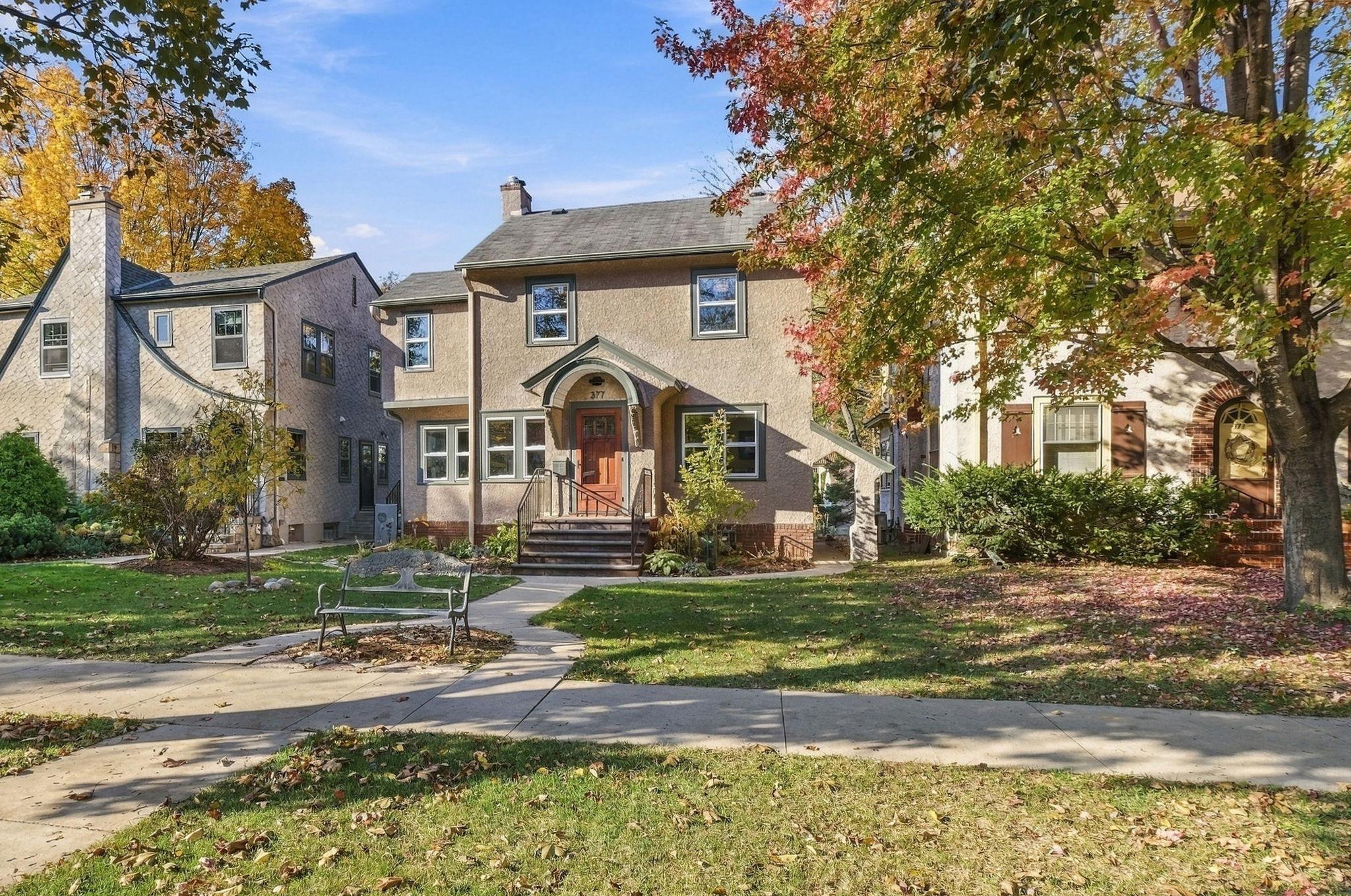 View of Residential at 377 Woodlawn Avenue, Saint Paul MN 55105, Saint Paul (36 of 38) - Mike Wilen | Minnesota Team Real Estate