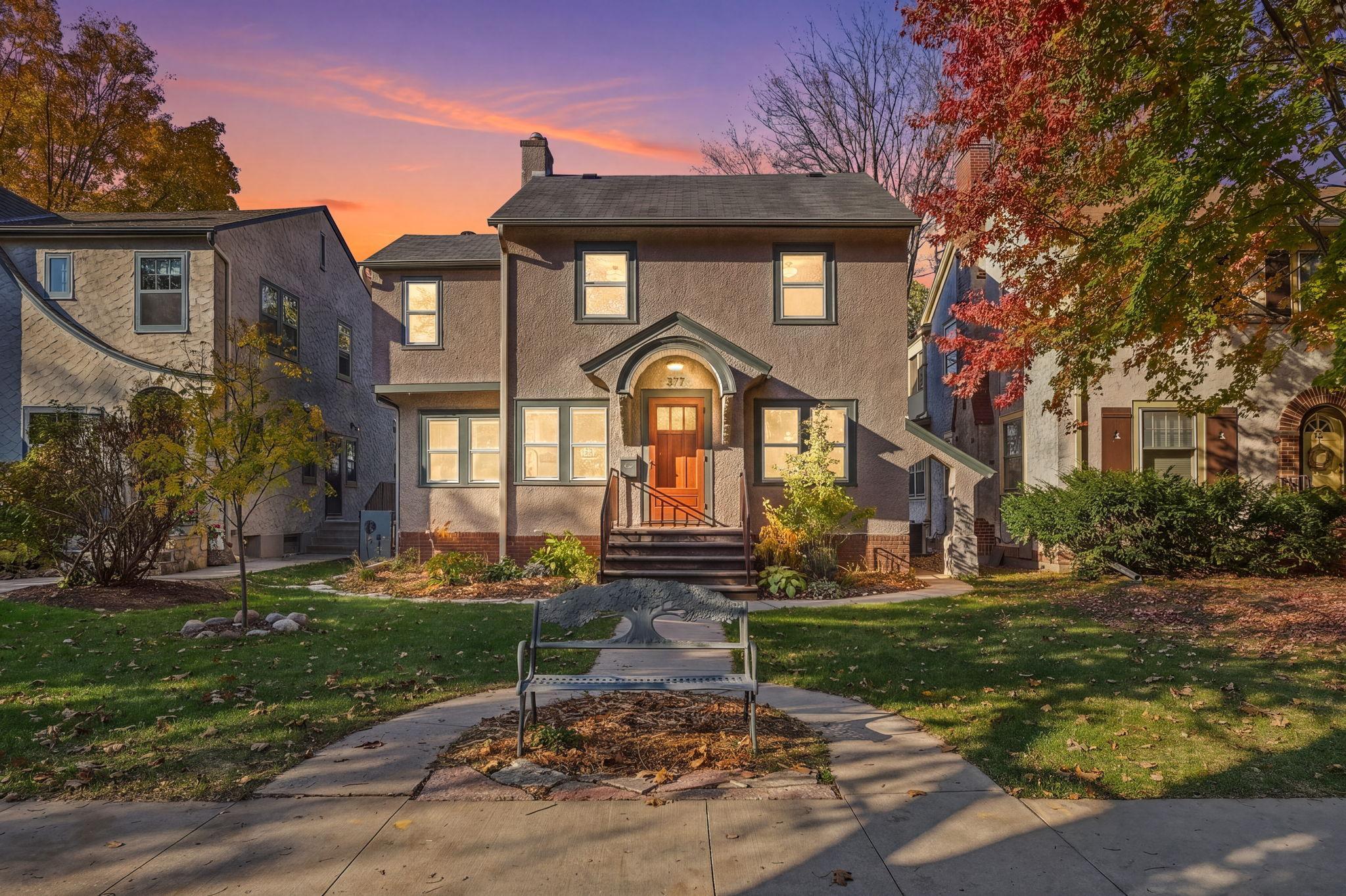 View of Residential at 377 Woodlawn Avenue, Saint Paul MN 55105, Saint Paul (3 of 38) - Mike Wilen | Minnesota Team Real Estate