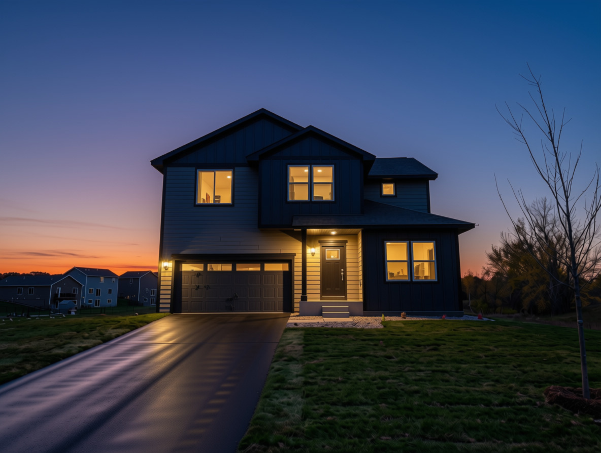 View of Residential at 820 Sycamore Place, Cambridge MN 55008, Cambridge (32 of 34) - Mike Wilen | Minnesota Team Real Estate