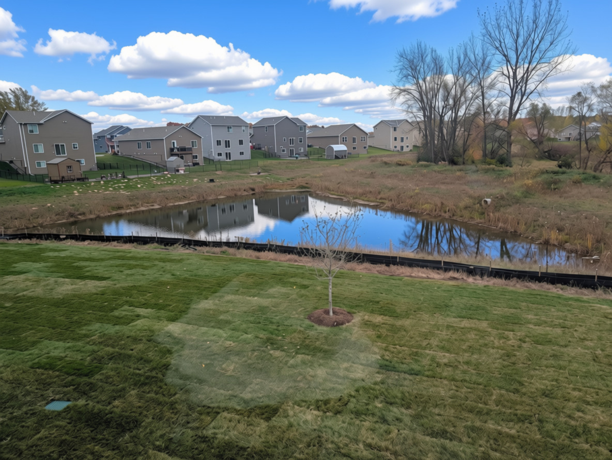 View of Residential at 820 Sycamore Place, Cambridge MN 55008, Cambridge (6 of 34) - Mike Wilen | Minnesota Team Real Estate