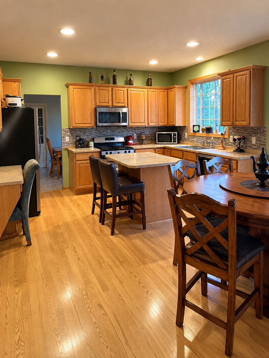 View of Residential at 9320 Austrian Pine Avenue, Brooklyn Park MN 55443, Brooklyn Park (2 of 8) - Mike Wilen | Minnesota Team Real Estate