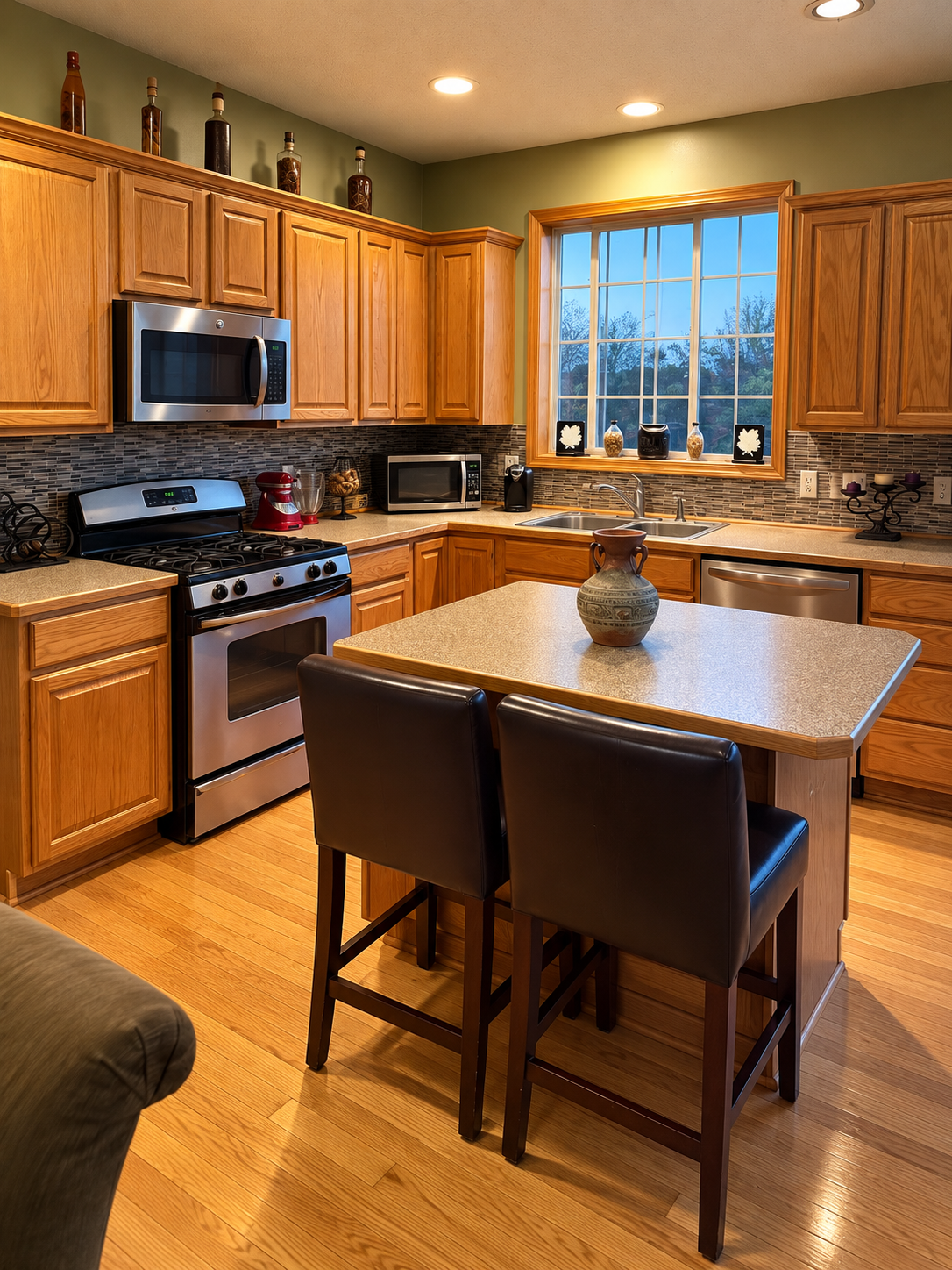 View of Residential at 9320 Austrian Pine Avenue, Brooklyn Park MN 55443, Brooklyn Park (3 of 8) - Mike Wilen | Minnesota Team Real Estate