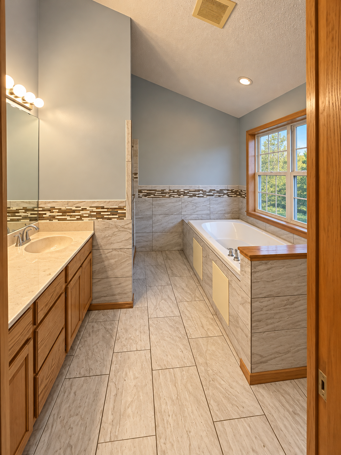 View of Residential at 9320 Austrian Pine Avenue, Brooklyn Park MN 55443, Brooklyn Park (7 of 8) - Mike Wilen | Minnesota Team Real Estate