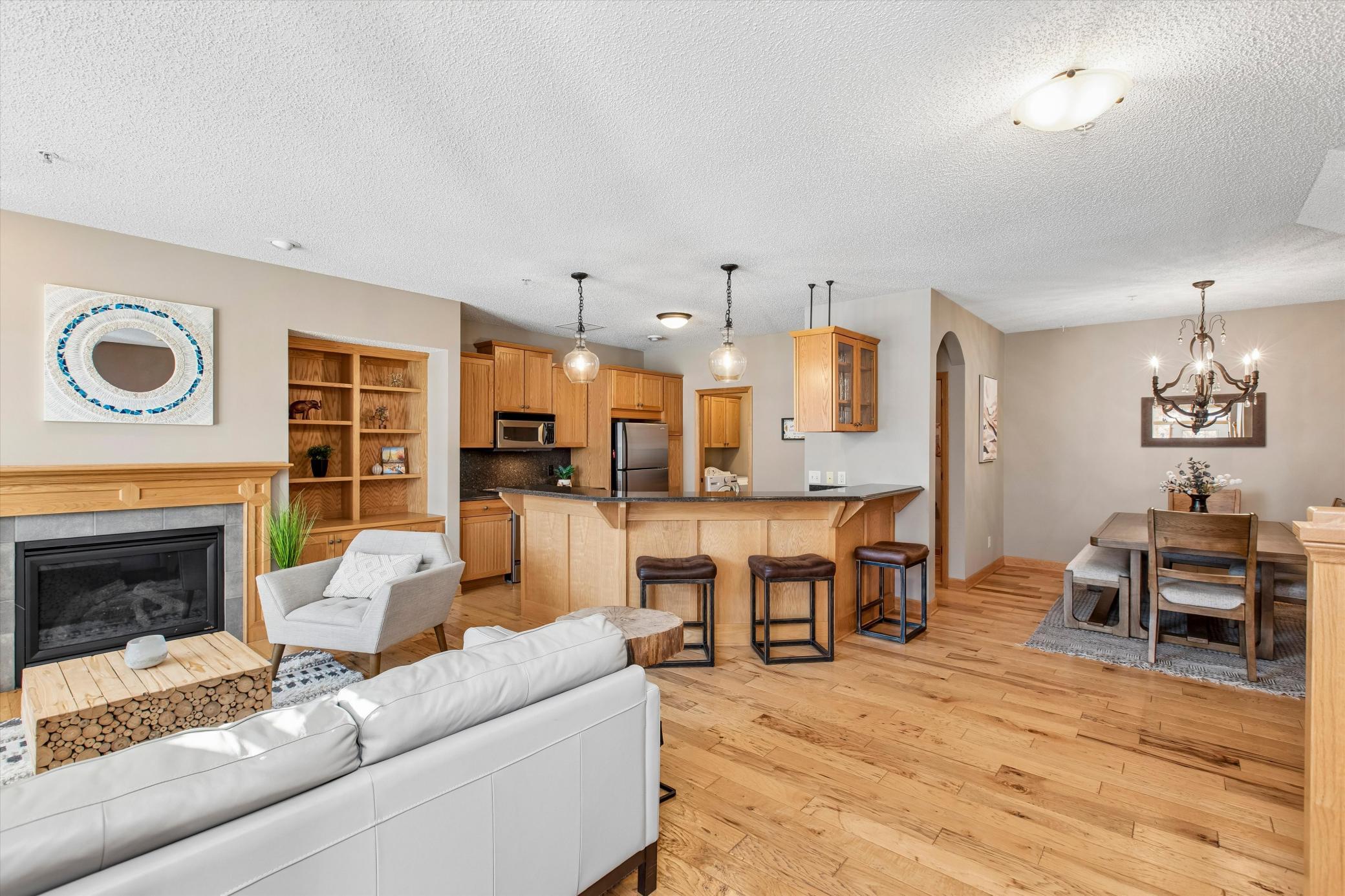 View of Residential at 6715 Flycatcher Lane #1120, Apple Valley MN 55124, Apple Valley (7 of 47) - Mike Wilen | Minnesota Team Real Estate