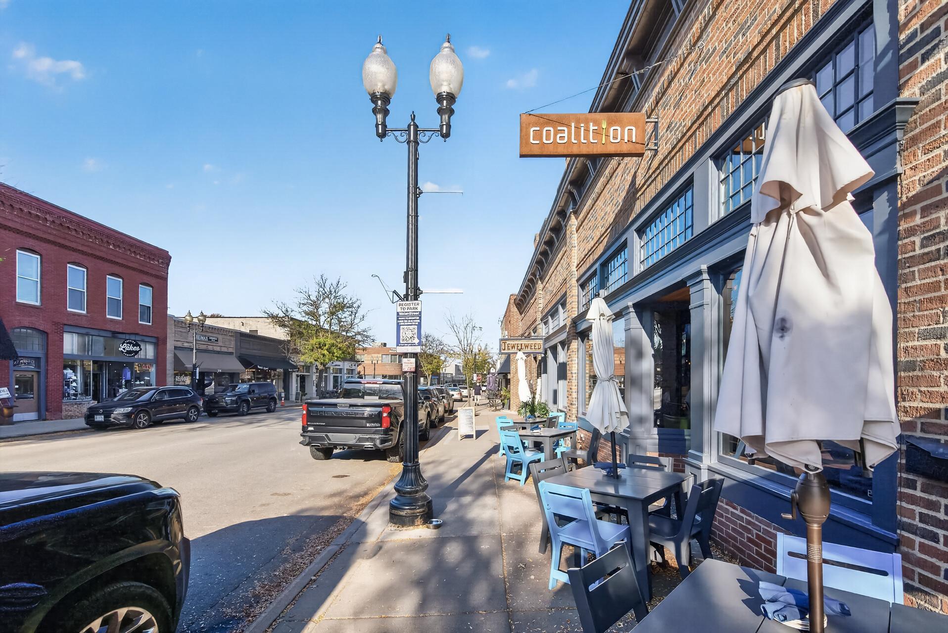 View of Residential at 423 Lake Street, Excelsior MN 55331, Excelsior (36 of 41) - Mike Wilen | Minnesota Team Real Estate