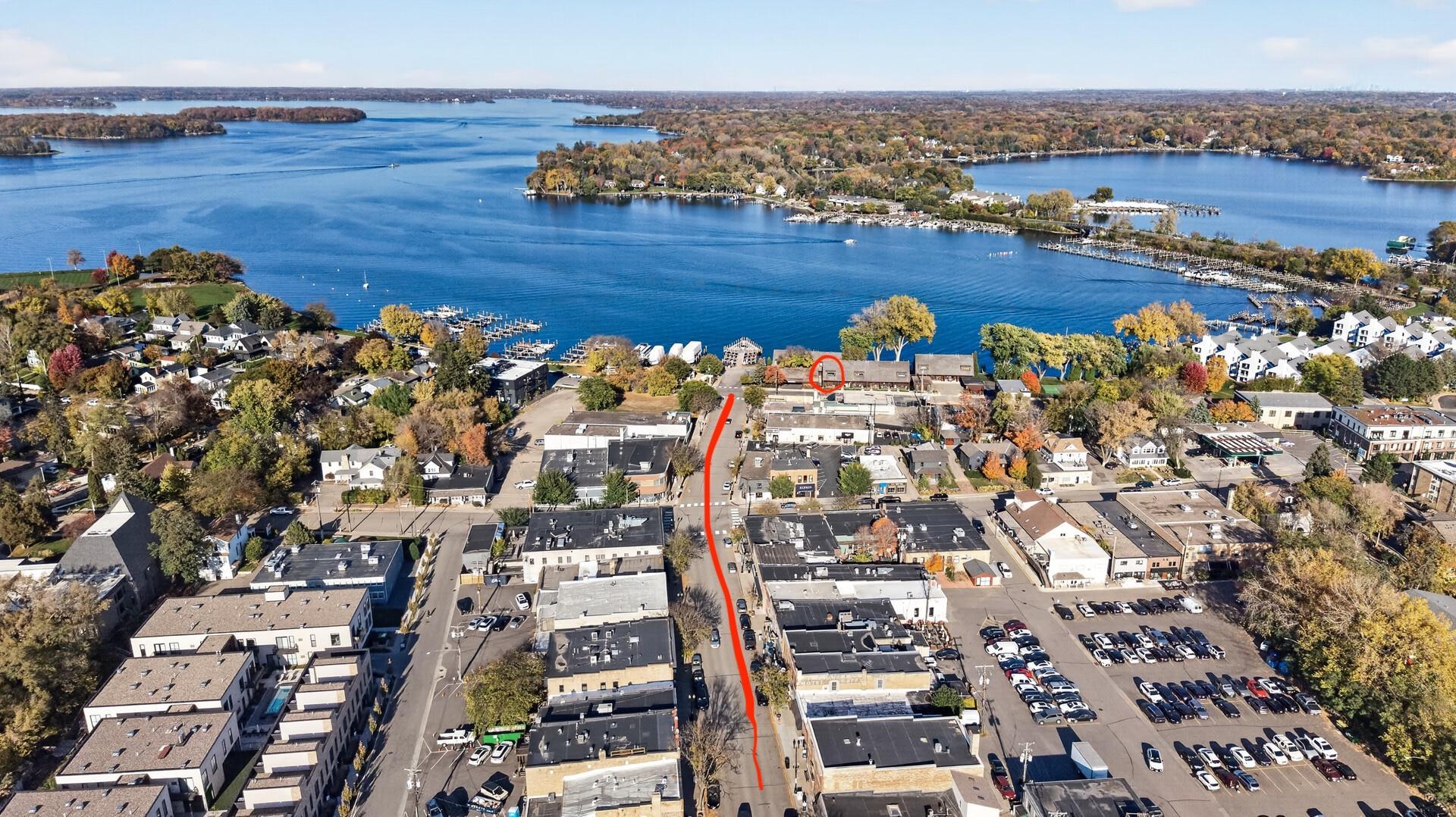 View of Residential at 423 Lake Street, Excelsior MN 55331, Excelsior (26 of 41) - Mike Wilen | Minnesota Team Real Estate