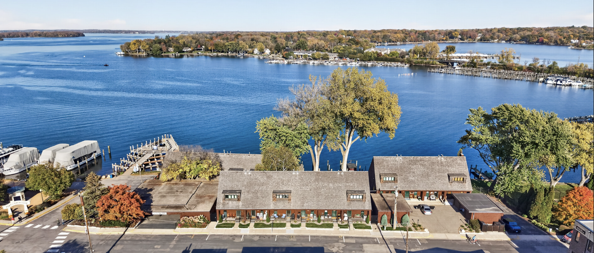 View of Residential at 423 Lake Street, Excelsior MN 55331, Excelsior (25 of 41) - Mike Wilen | Minnesota Team Real Estate
