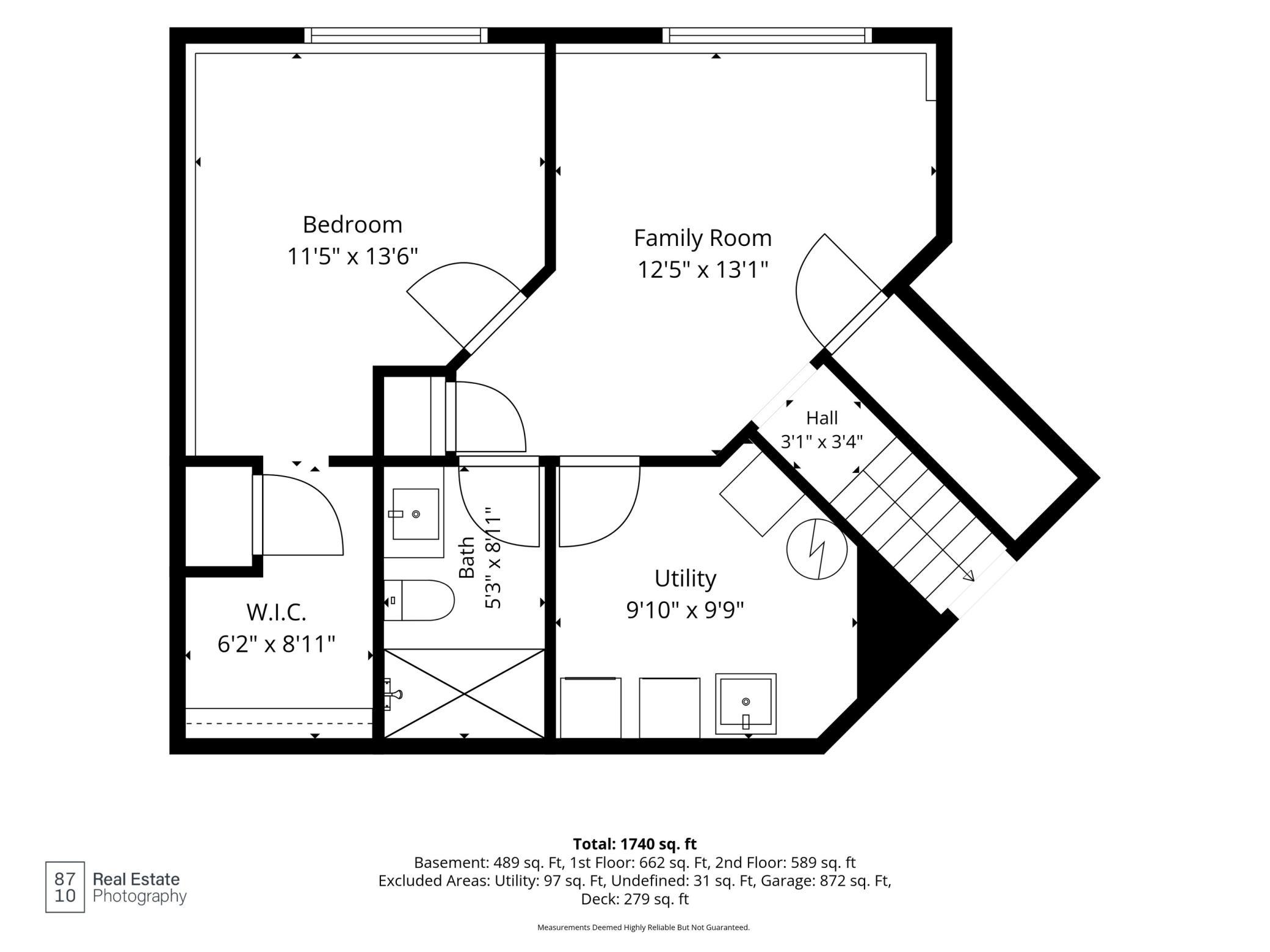 View of Residential at 799 Harrison Drive, Big Lake MN 55309, Big Lake (49 of 51) - Mike Wilen | Minnesota Team Real Estate